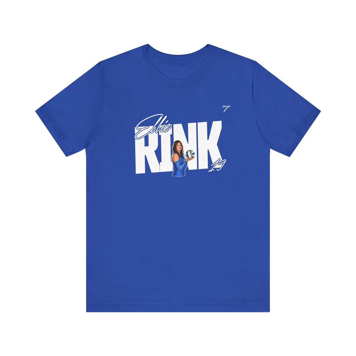 Ellie Rink Graphic Tee