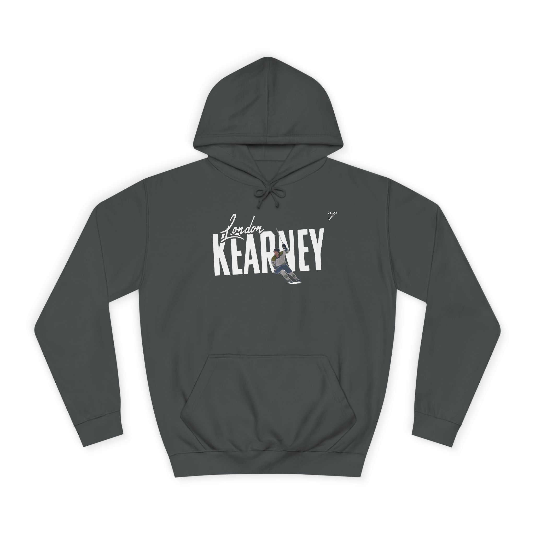 London Kearney Hoodie