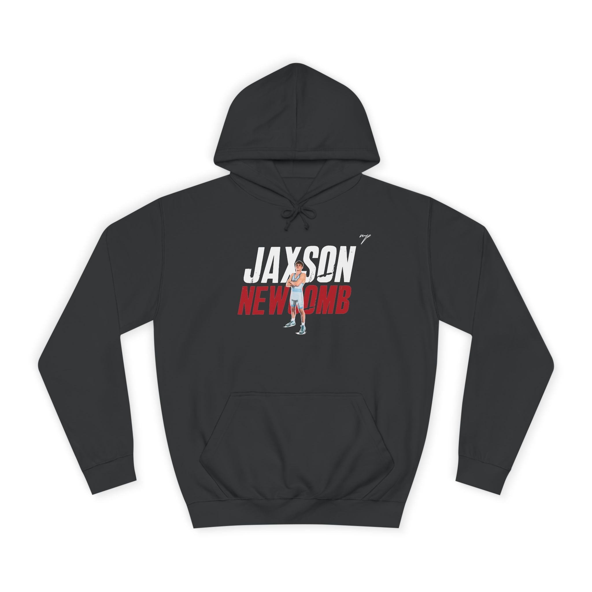 Jaxson Newcomb Hoodie
