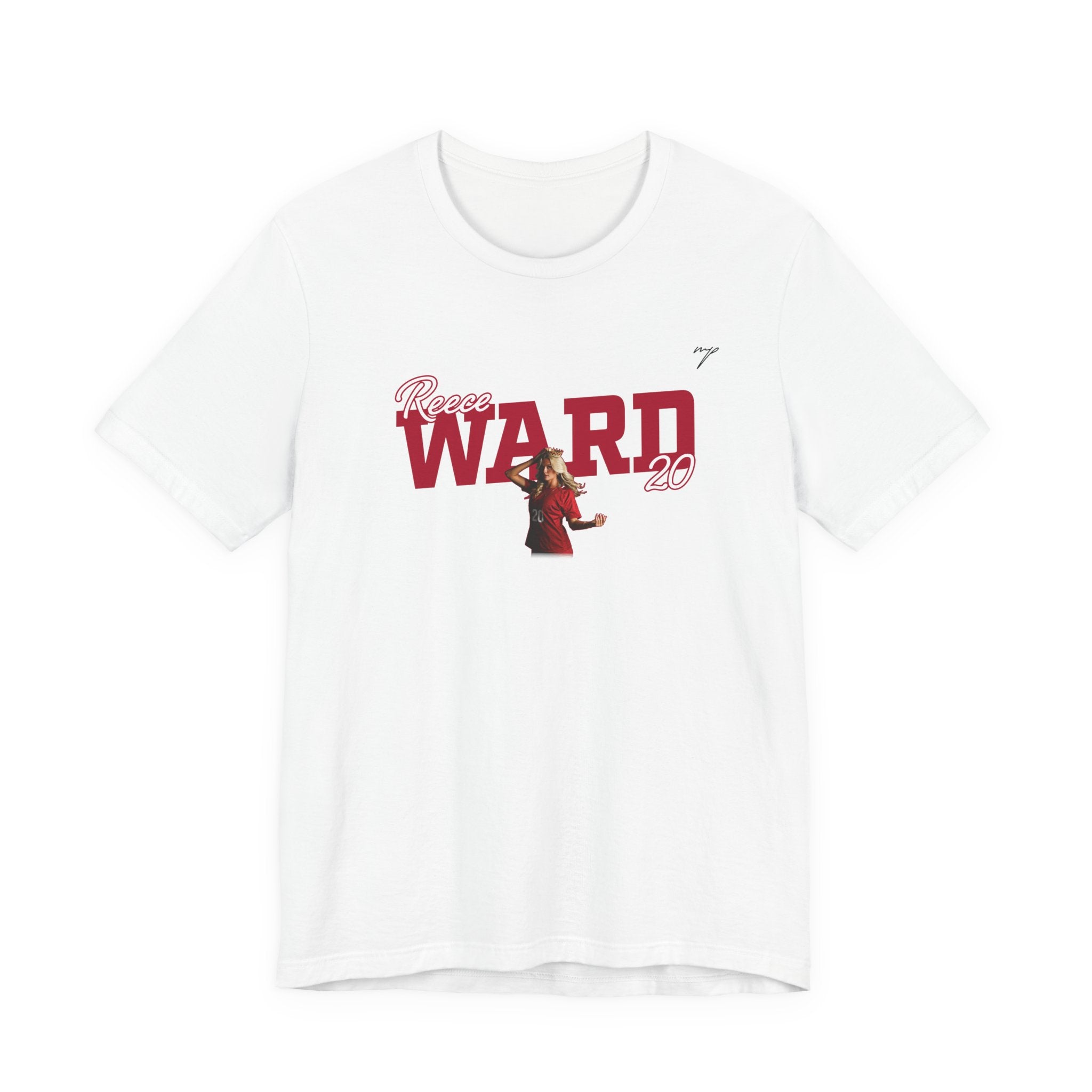 Reece Ward Graphic Tee