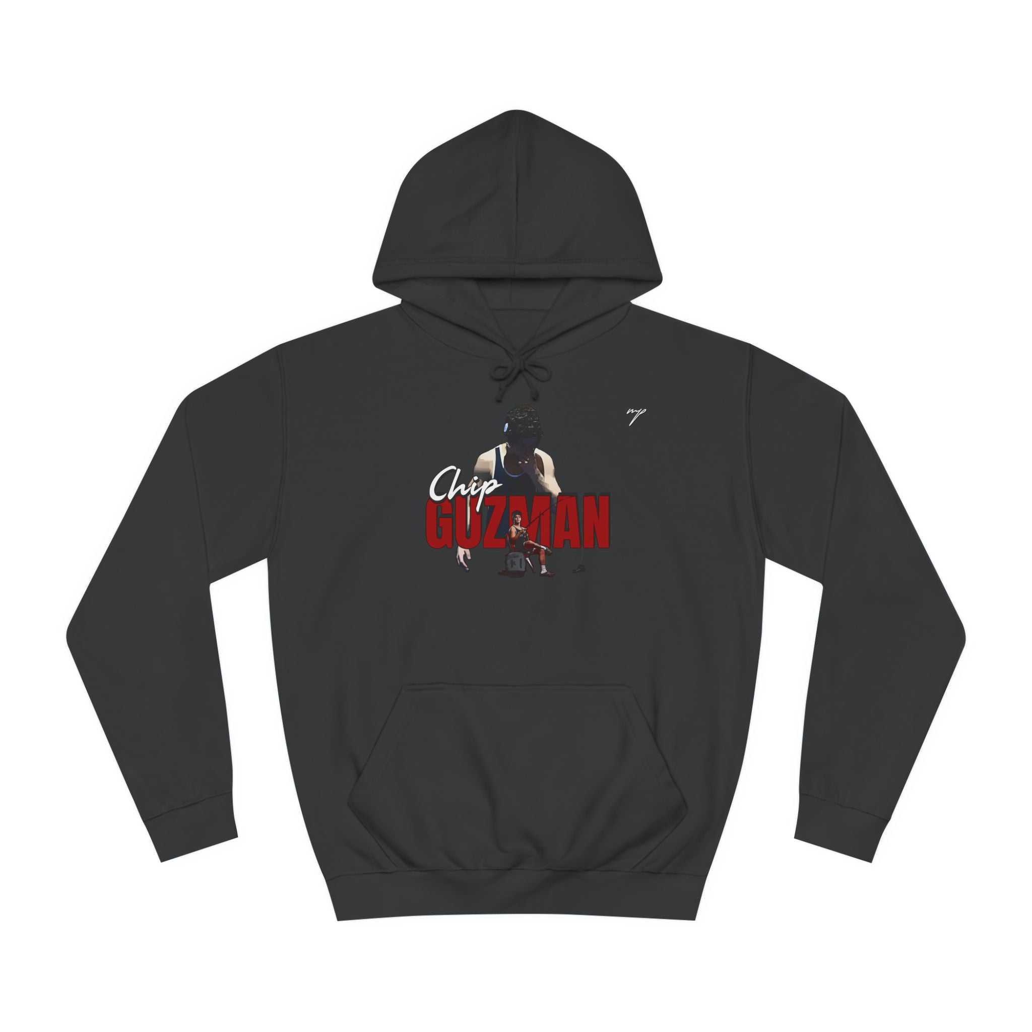 Chip Guzman Hoodie