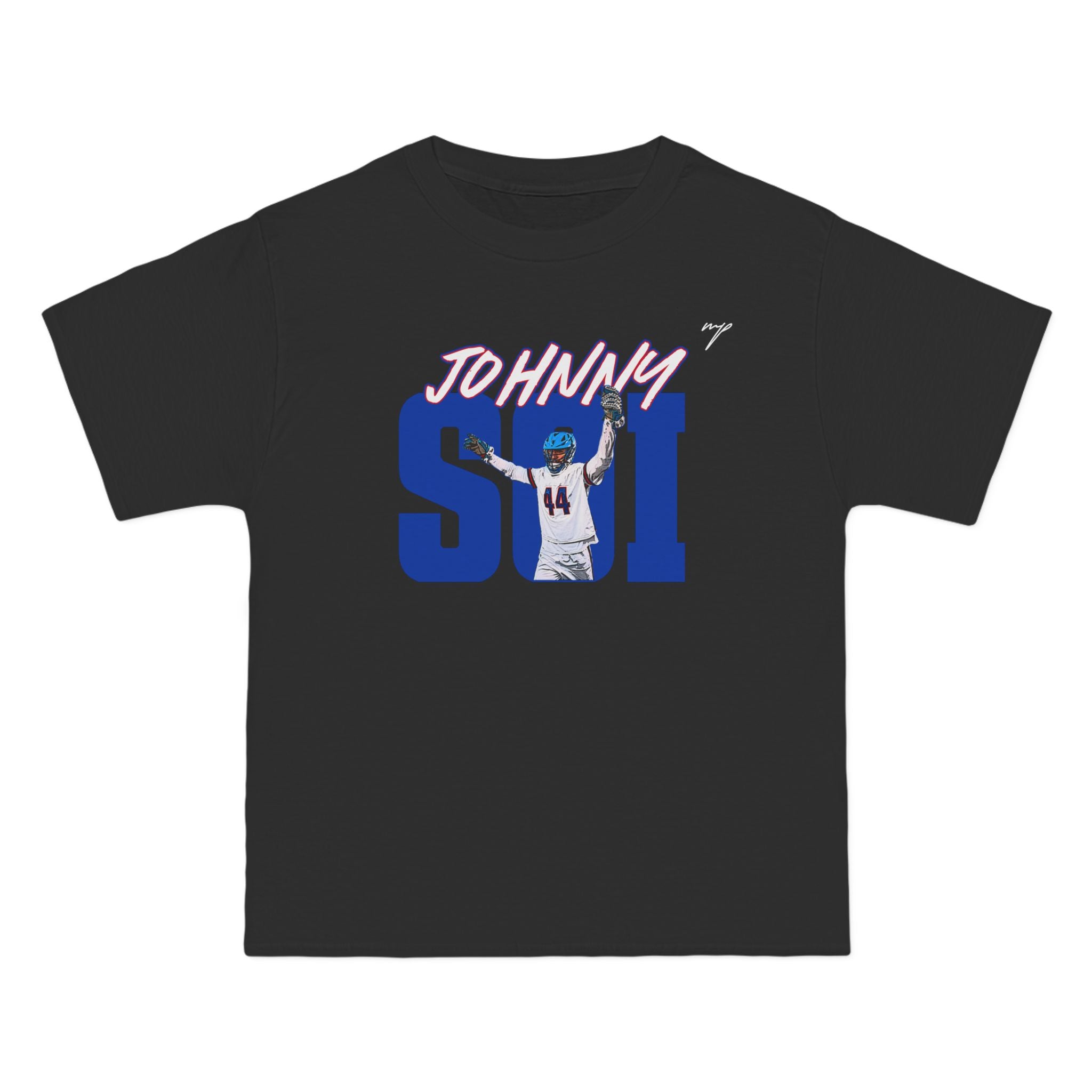 Johnny Soi Vintage Tee