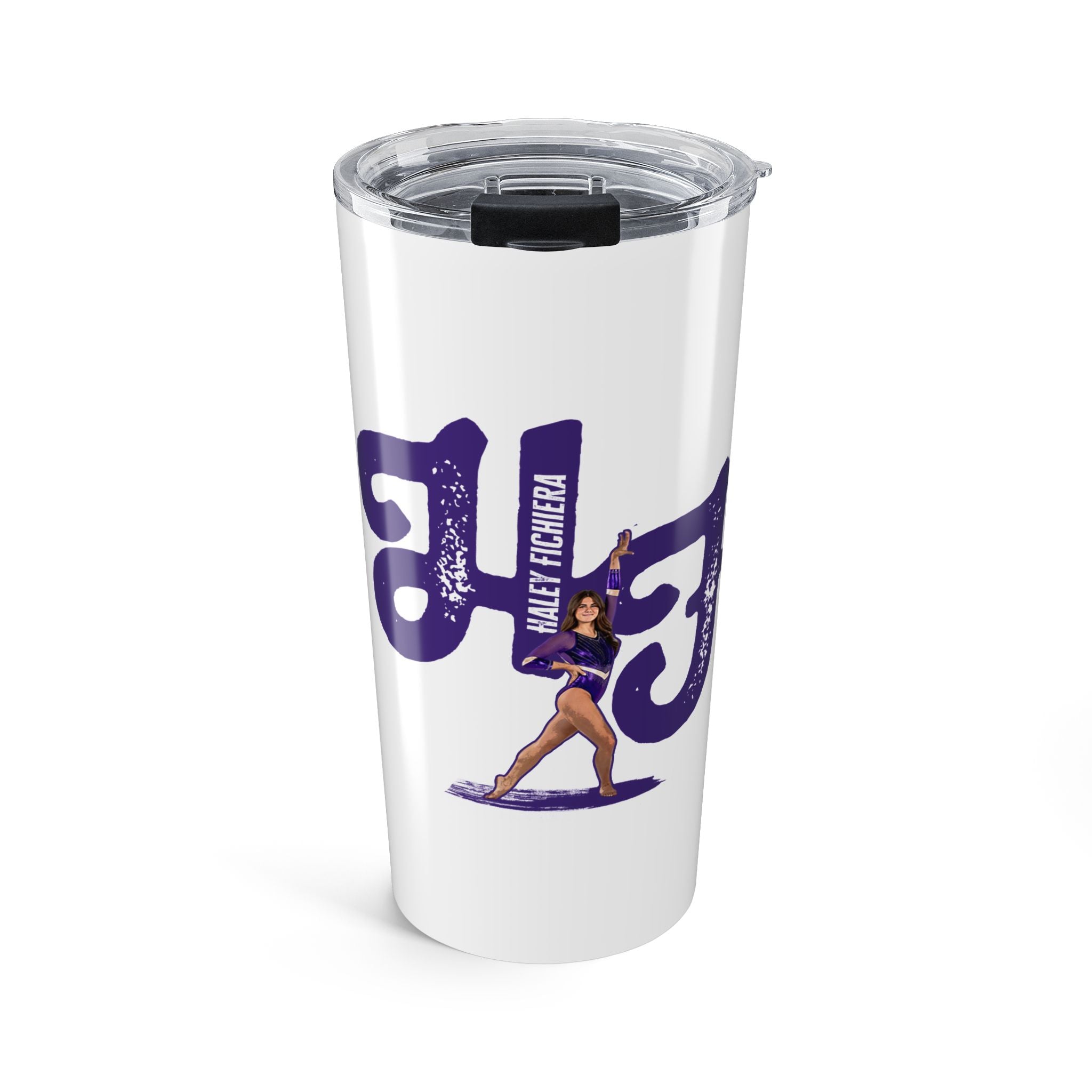 Haley Fichiera Tumbler Mug