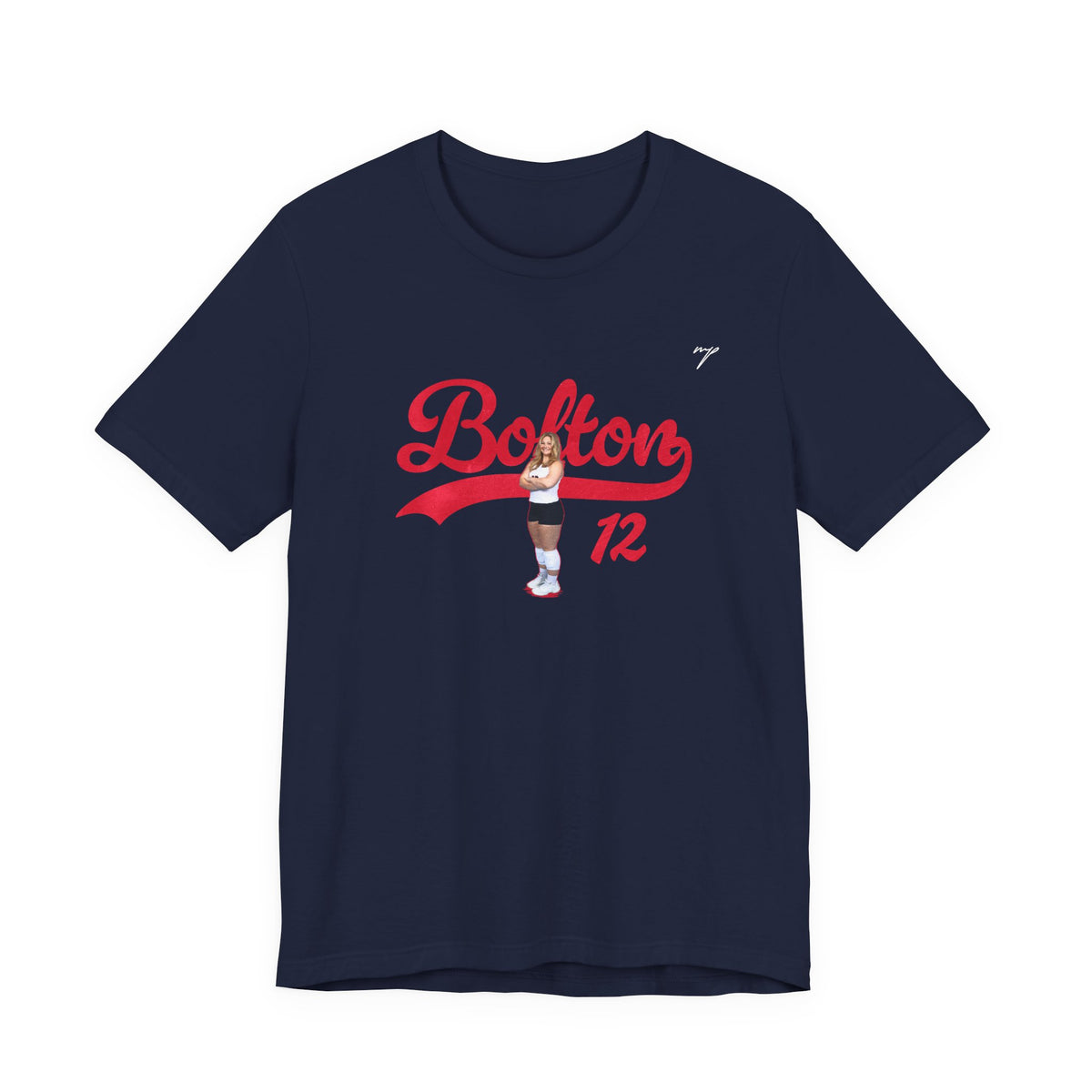 Mya Bolton Graphic Tee
