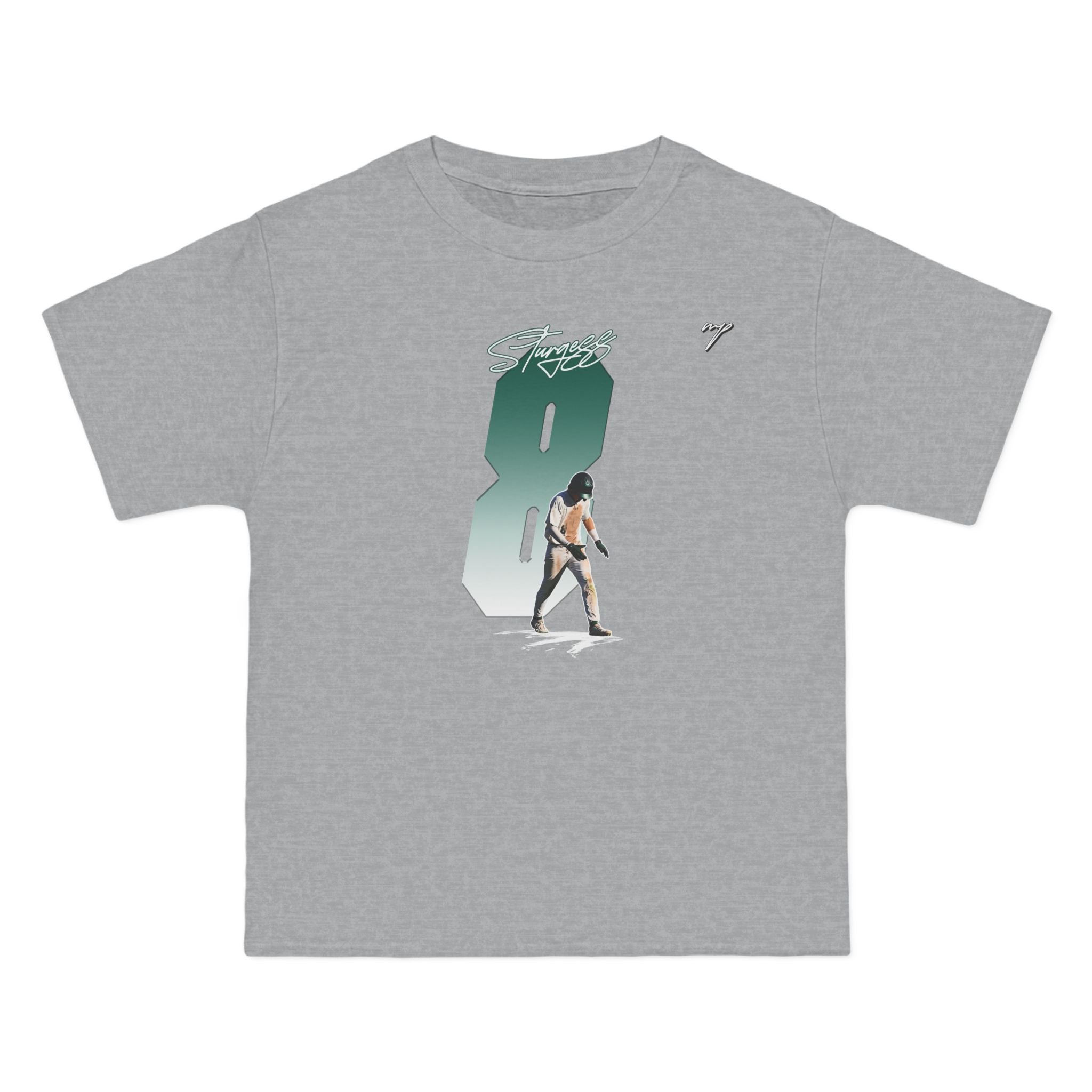 Isaac Sturgess Vintage Tee