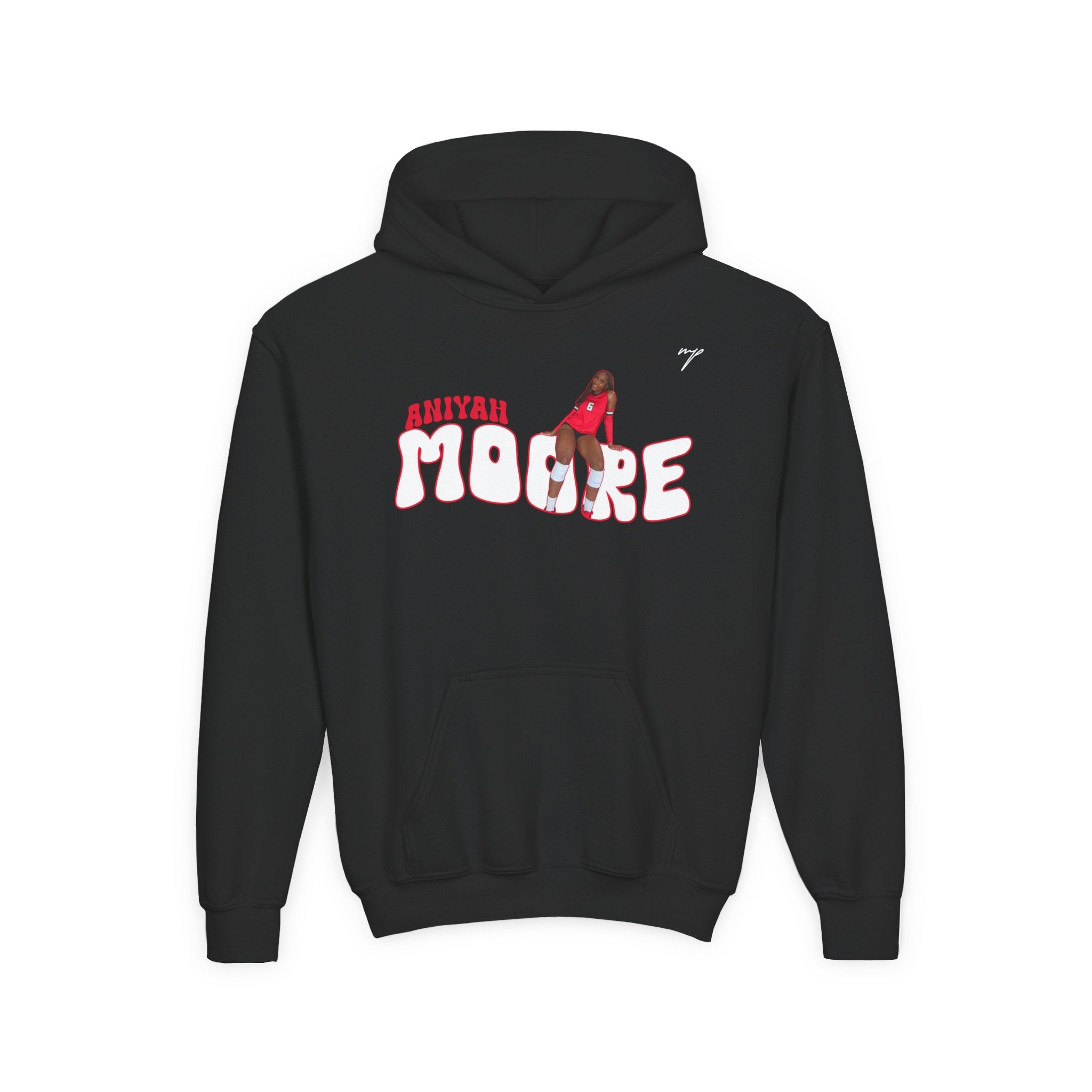 Aniyah Moore YOUTH Hoodie