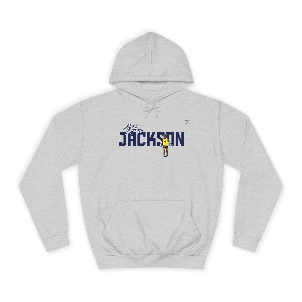 Kelan Jackson Hoodie