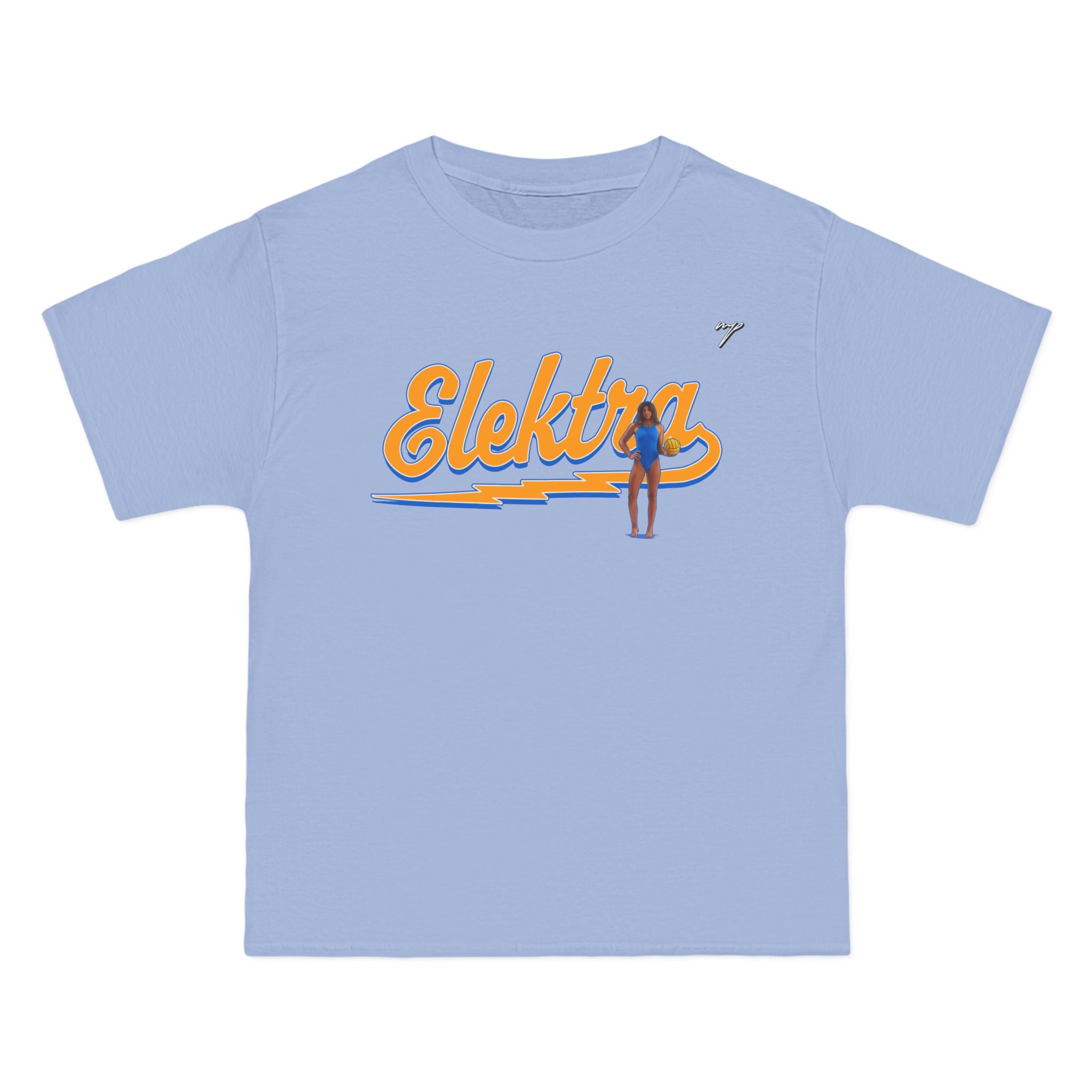 Elektra Urbatsch Vintage Tee