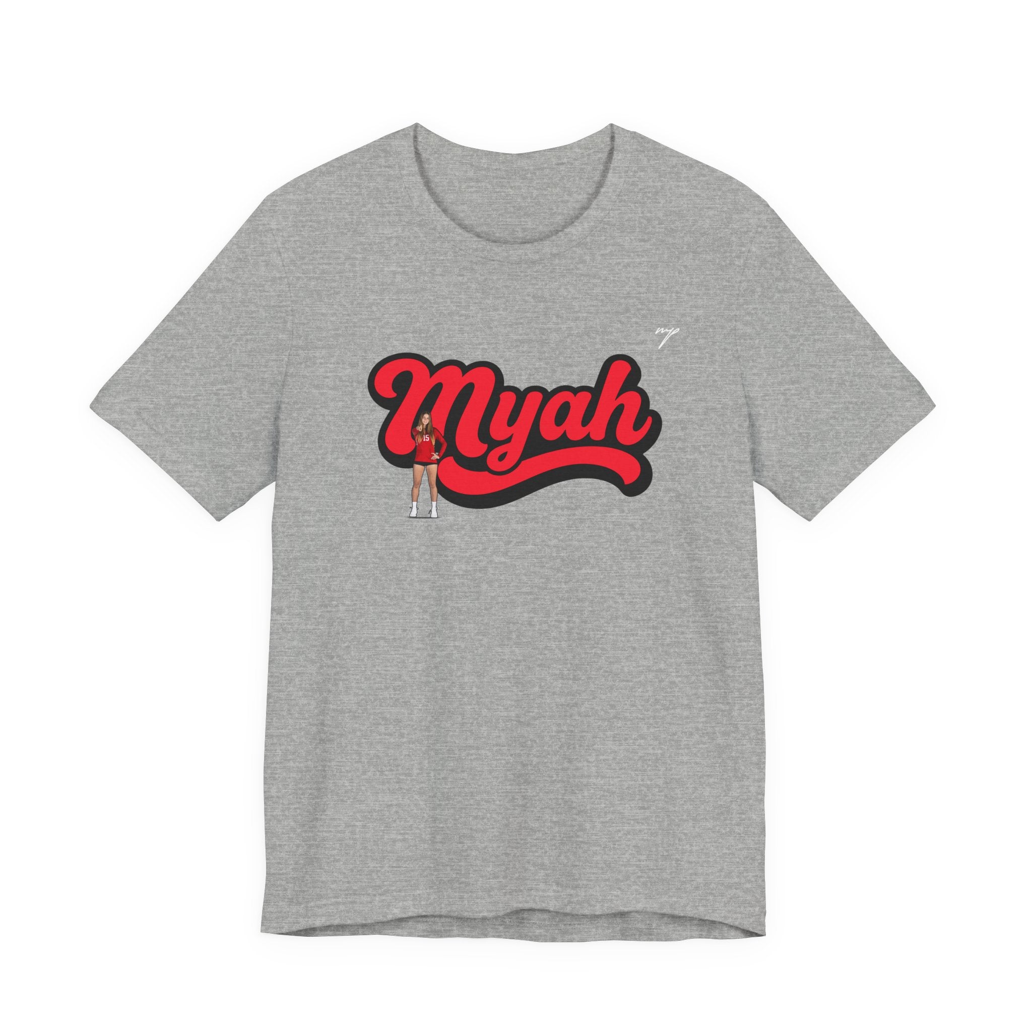 Myah Koster Graphic Tee