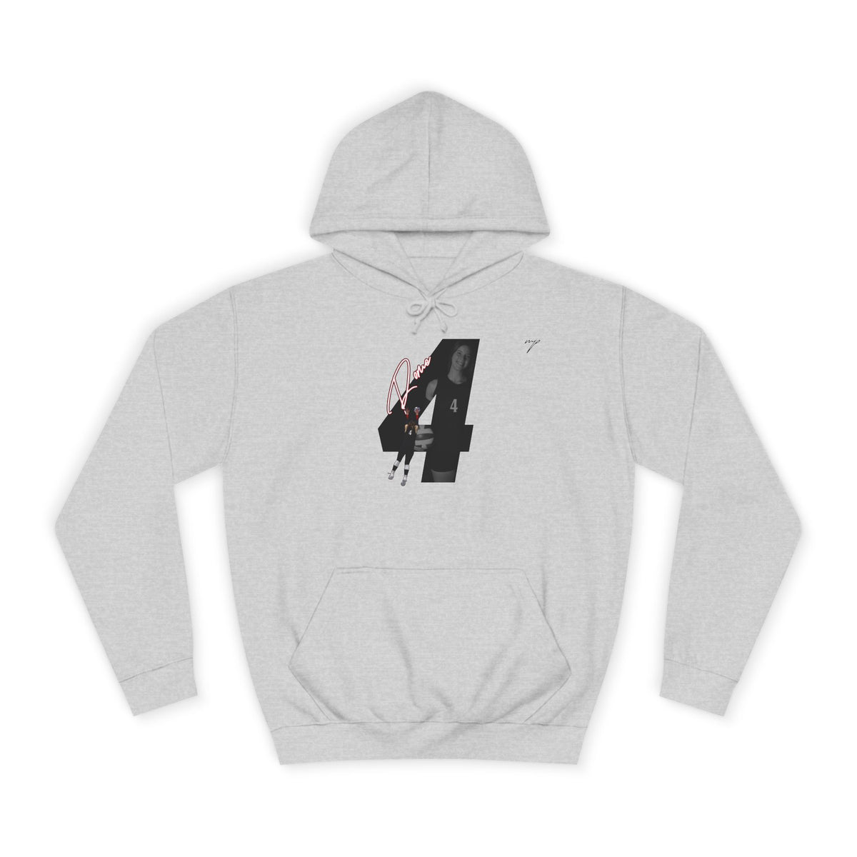 Audrey Rome Hoodie