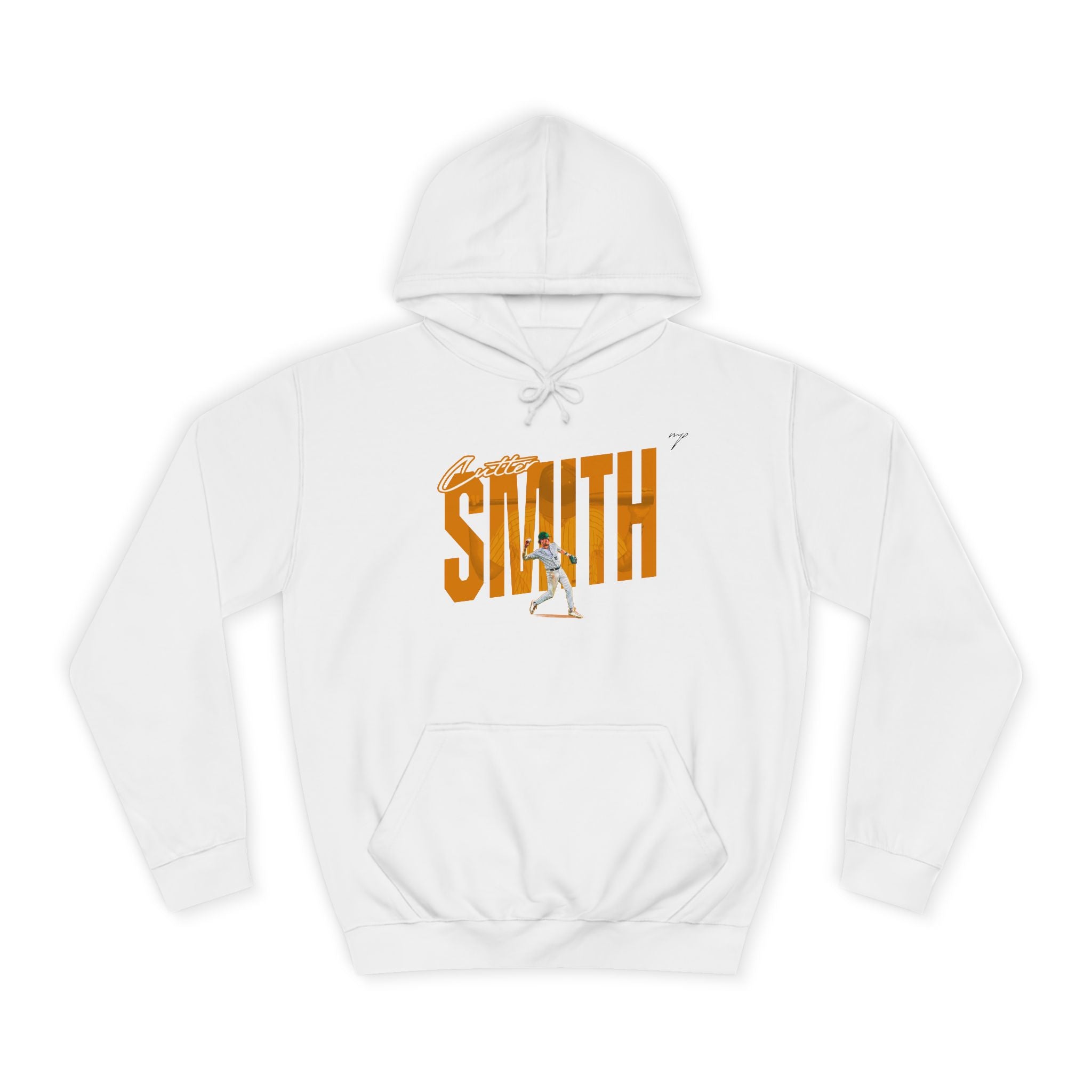 Cutter Smith Hoodie