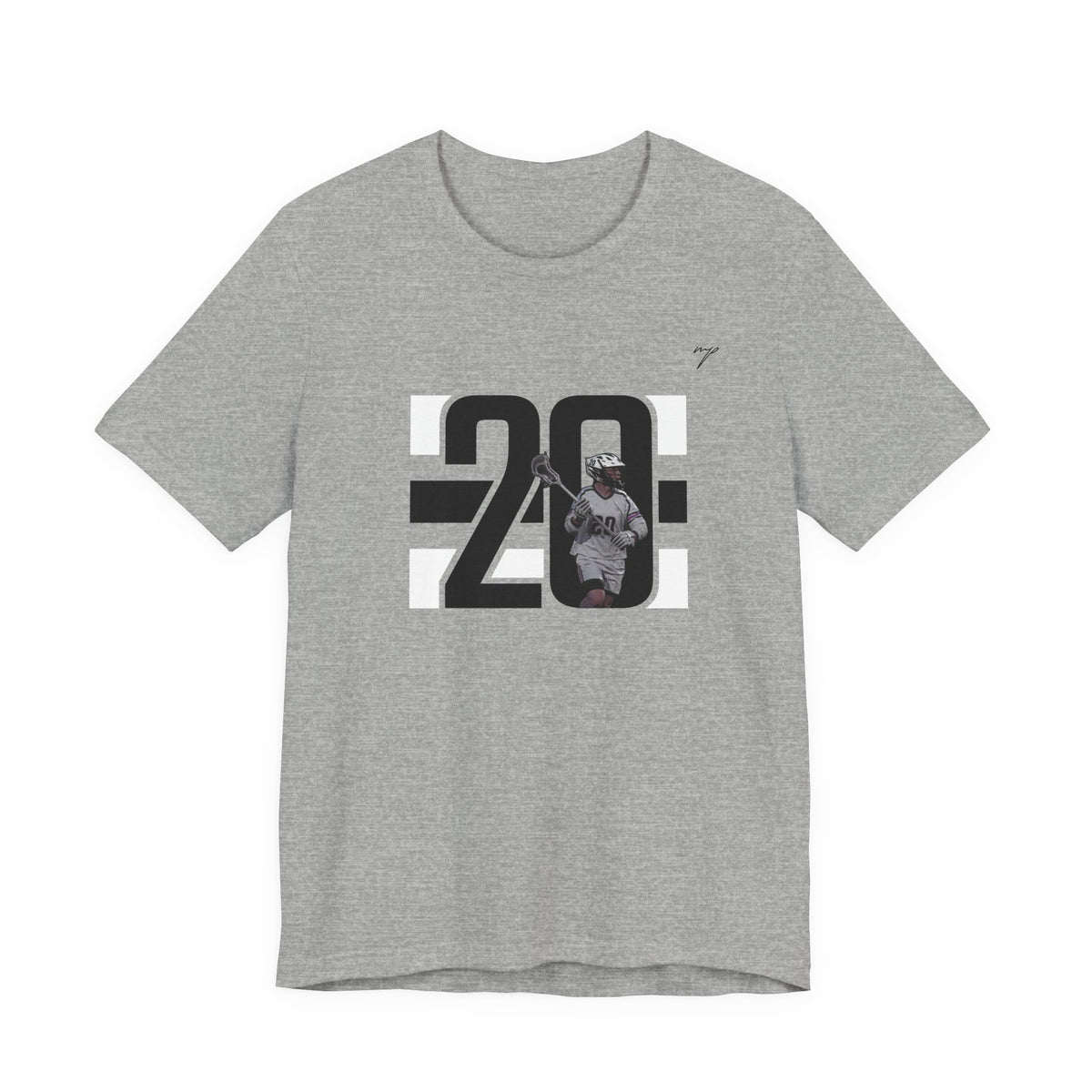 Kai Taylor Graphic Tee