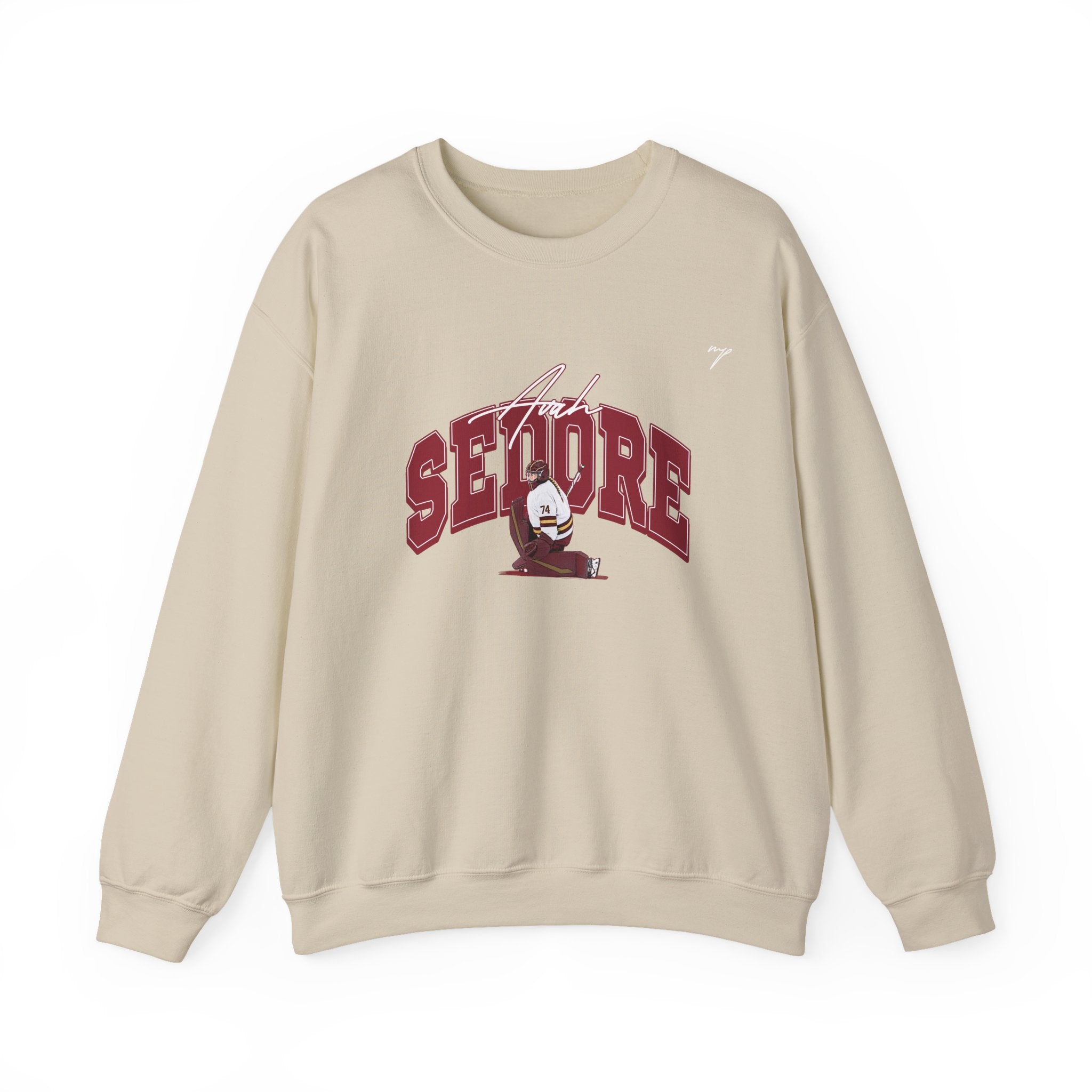 Avah Sedore Crewneck