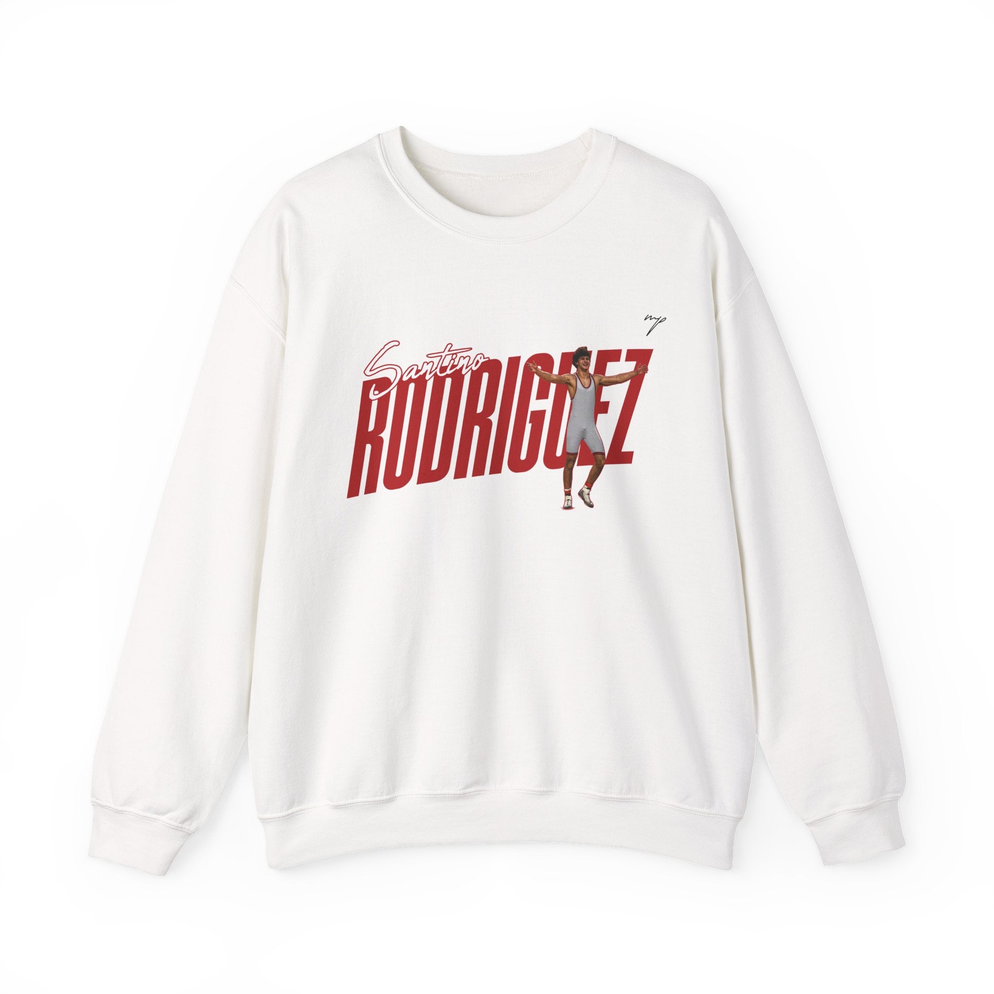 Santino Rodriguez Crewneck