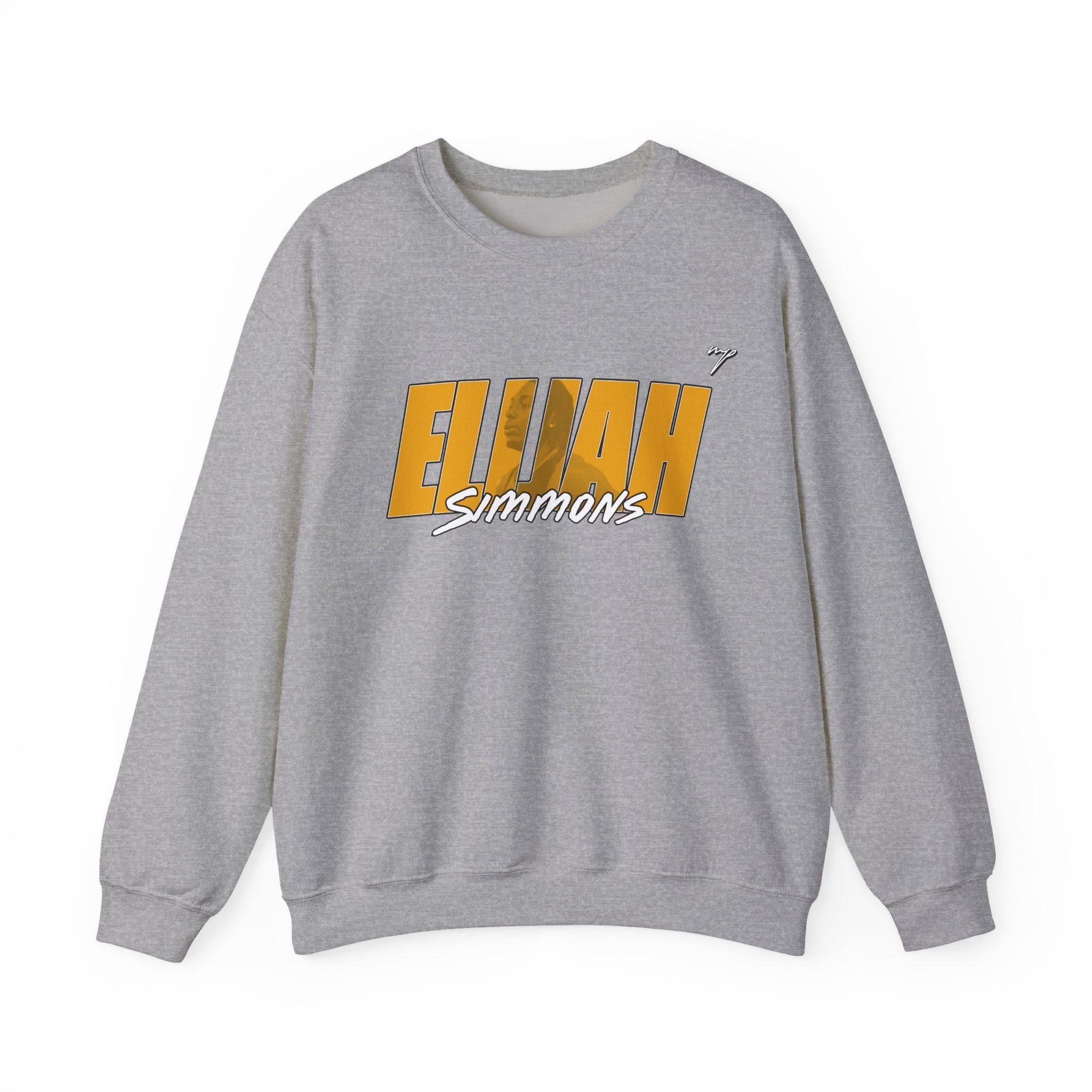 Elijah Simmons Crewneck