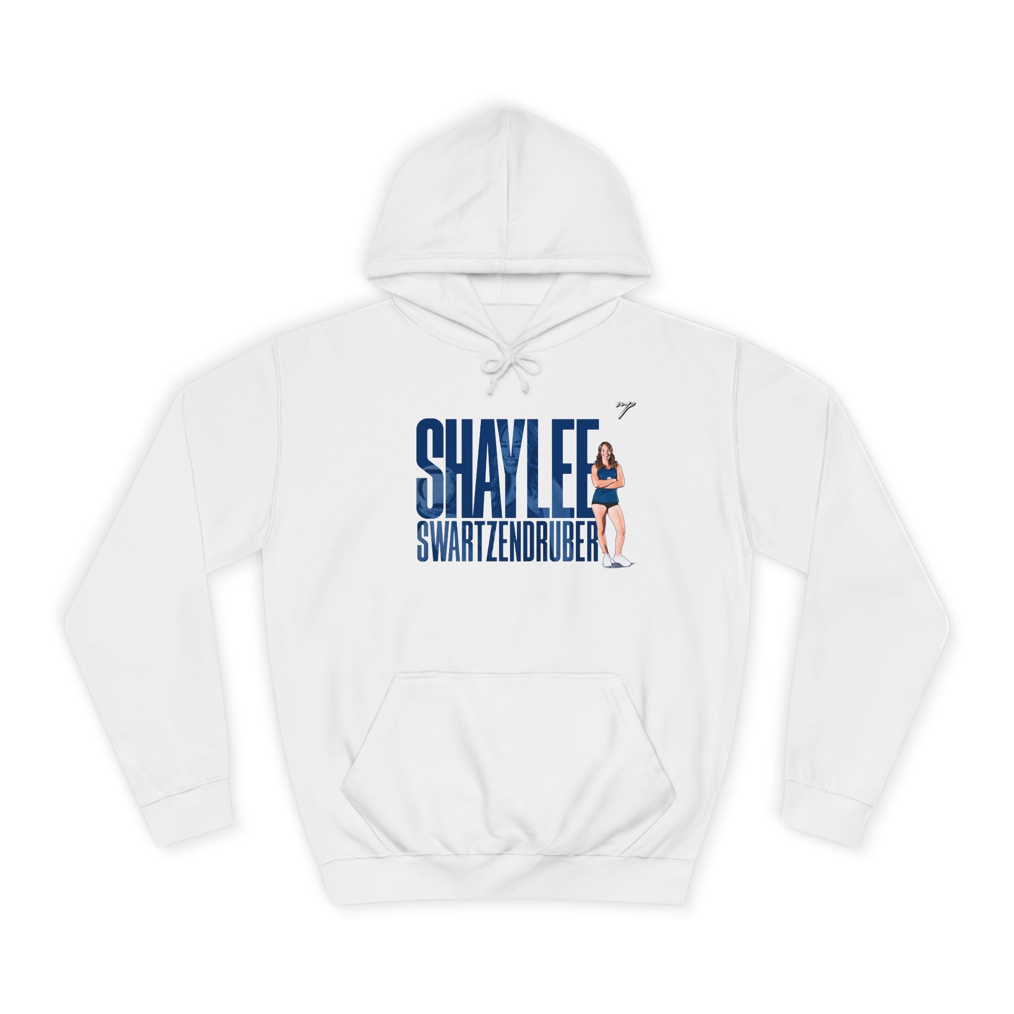 Shaylee Swartzendruber Hoodie