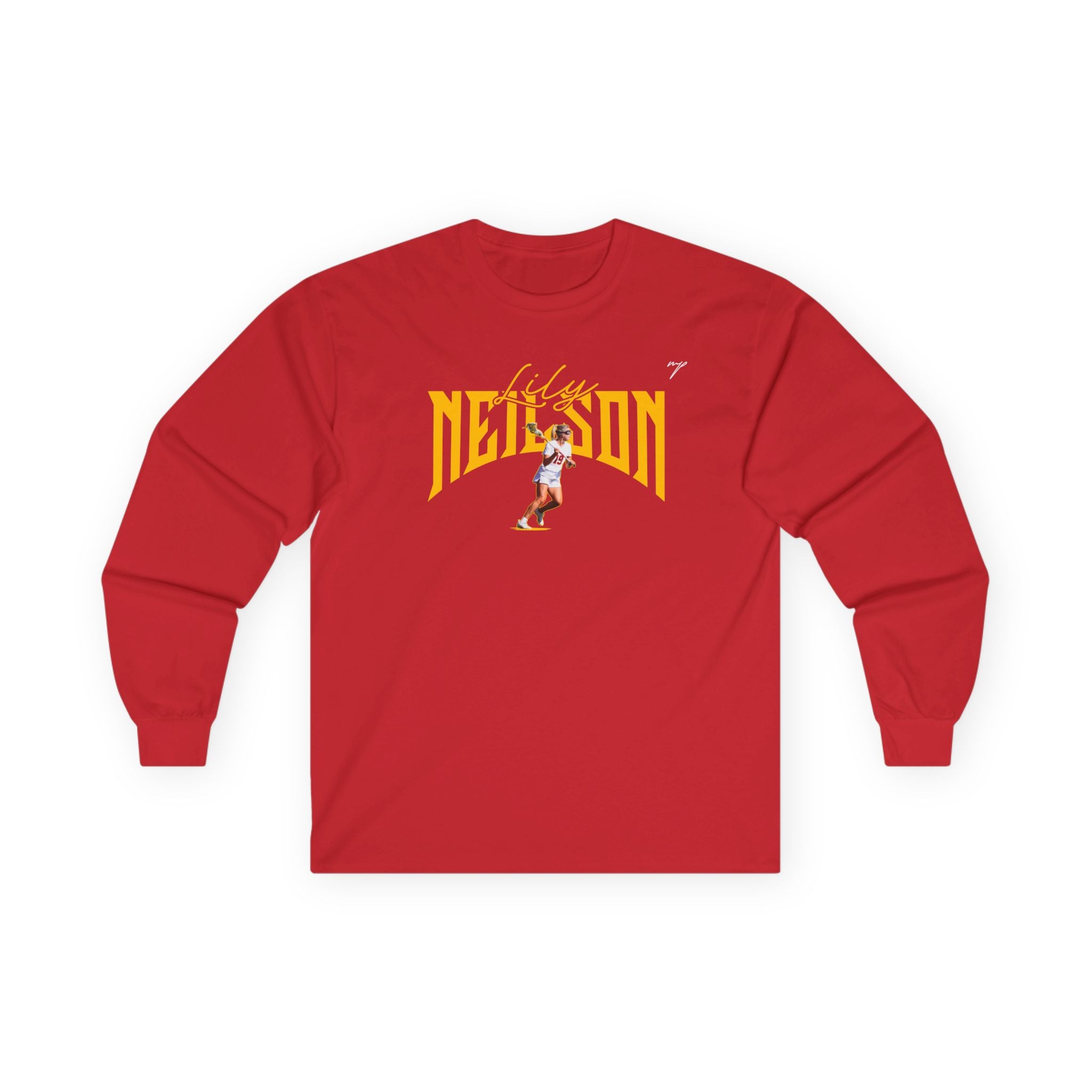 Lily Neilson Long Sleeve
