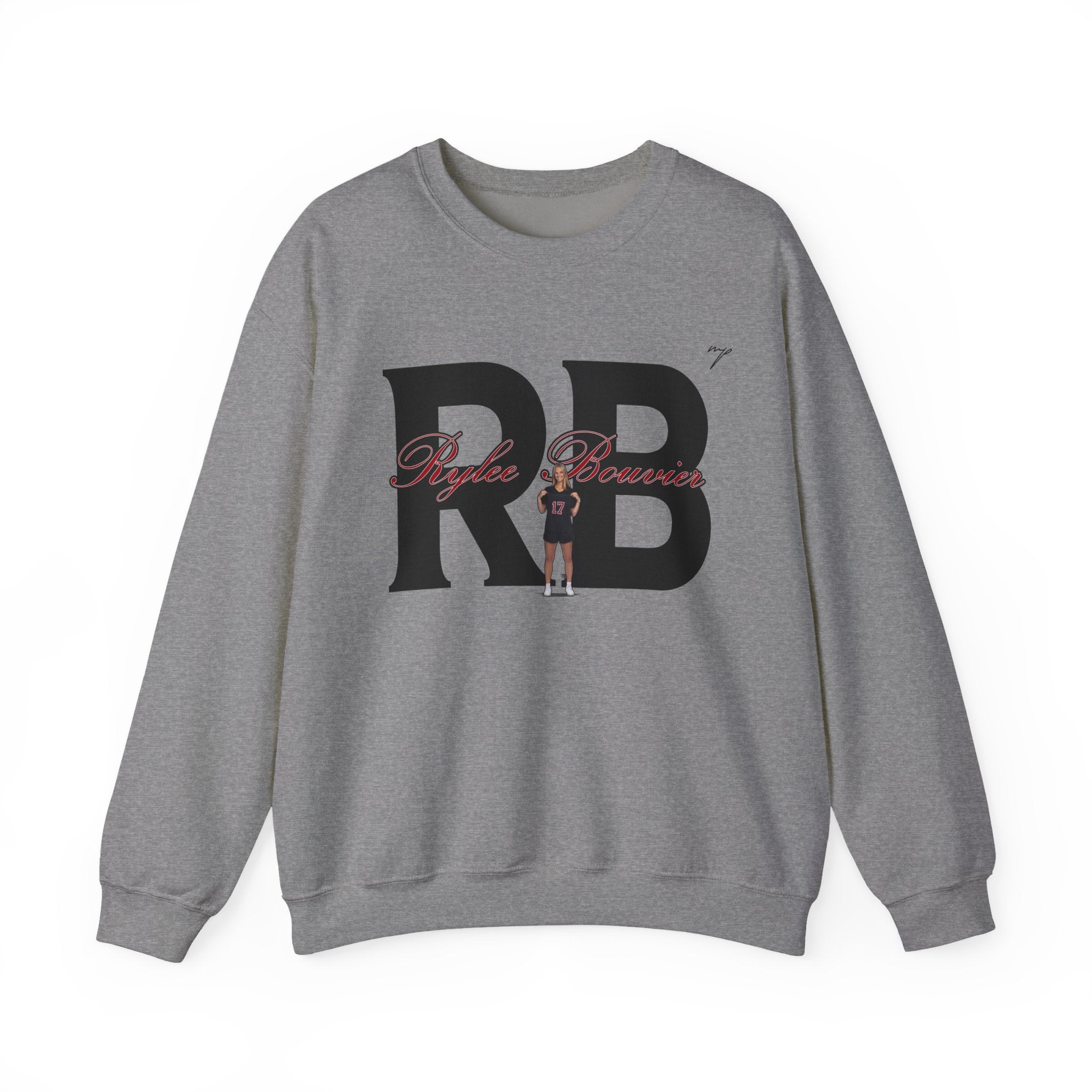 Rylee Bouvier Crewneck