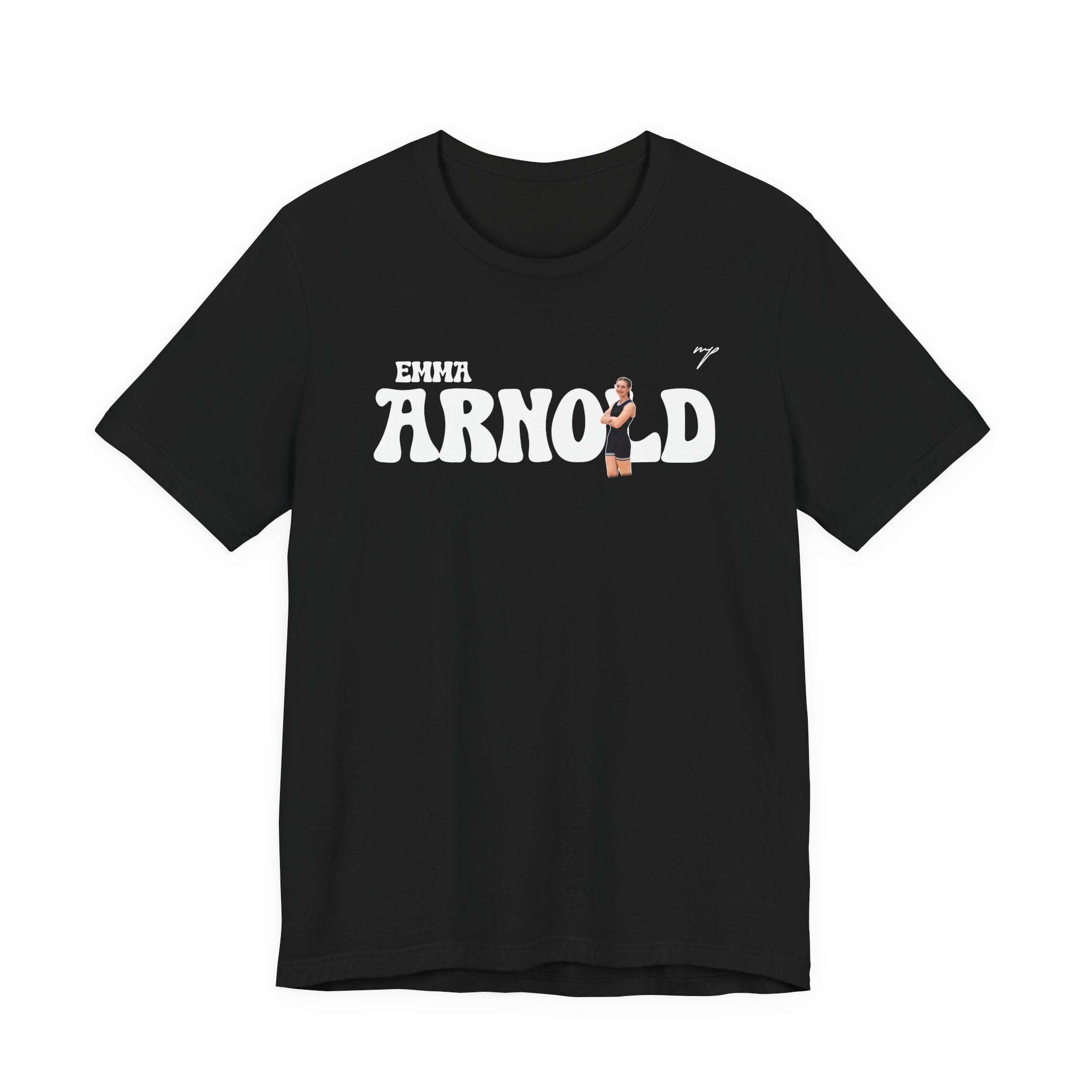 Emma Arnold Graphic Tee