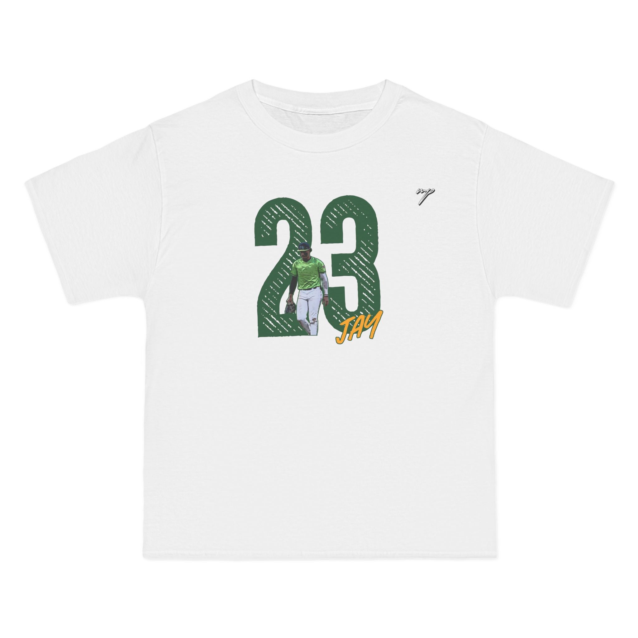 Jeylem Sepulveda Vintage Tee