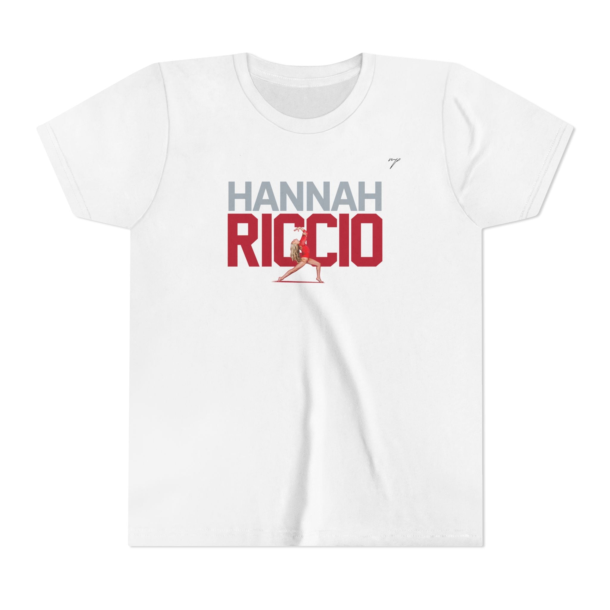 Hannah Riccio YOUTH Graphic Tee