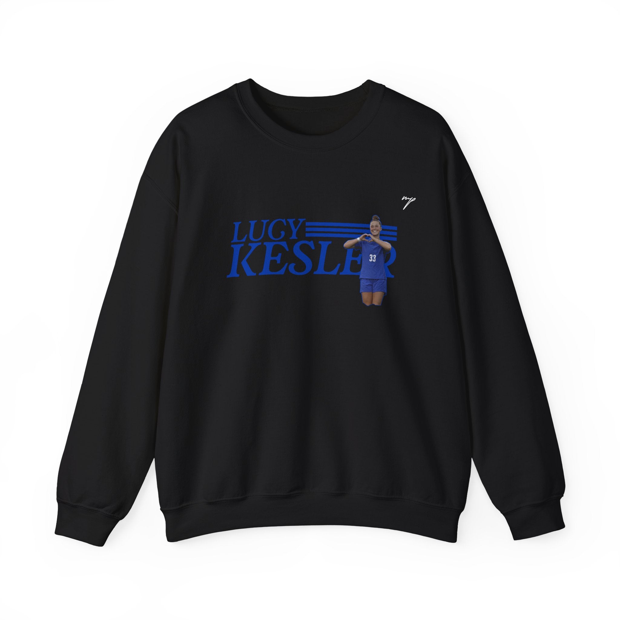 Lucy Kesler Crewneck