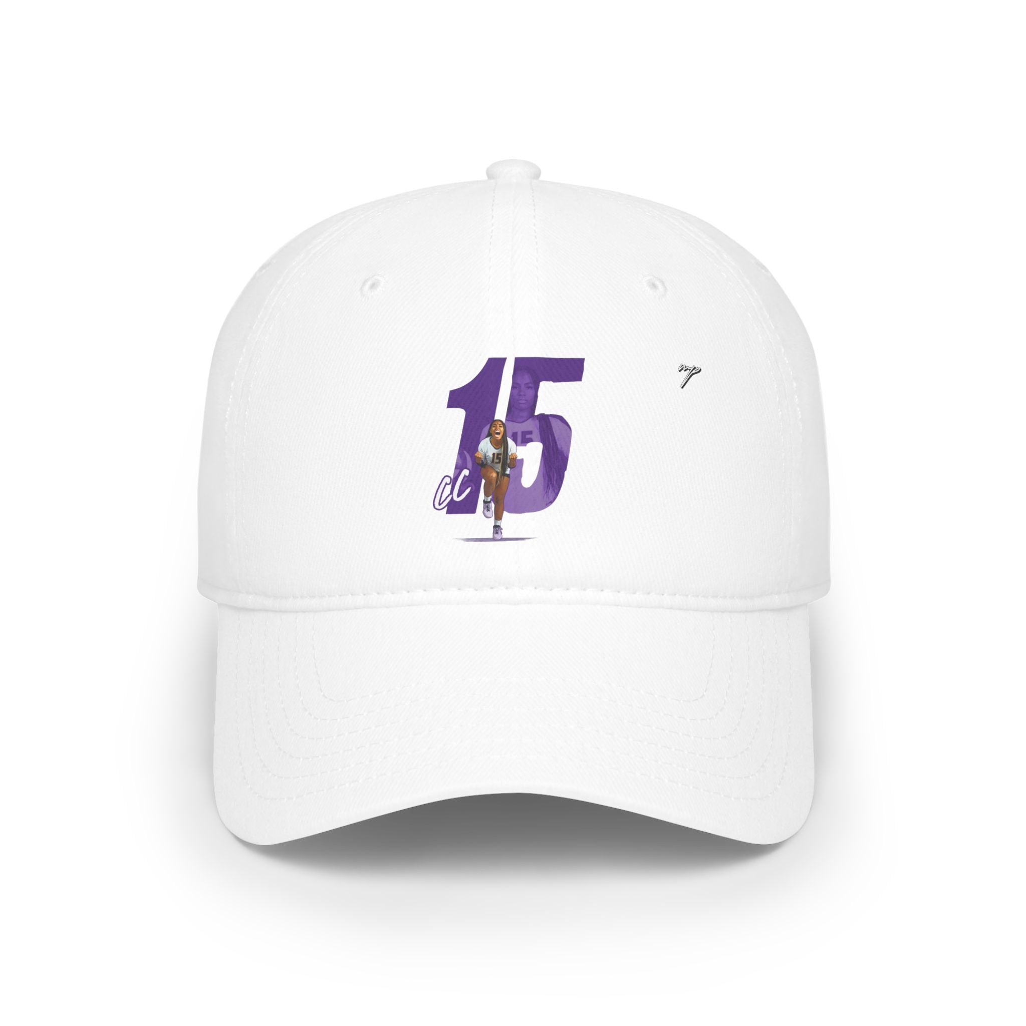 Carrington Cook Hat