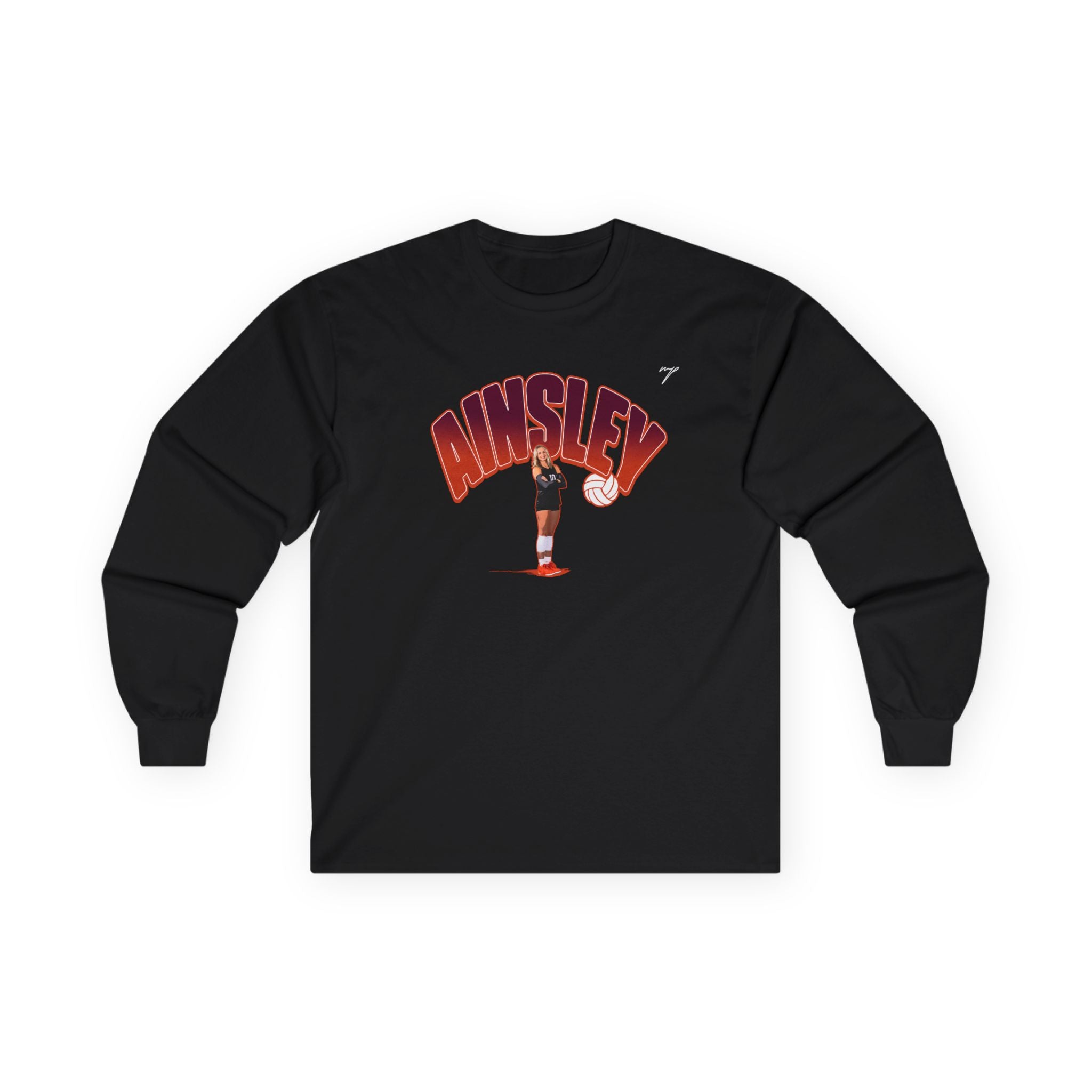 Ainsley Ranstead Long Sleeve Tee
