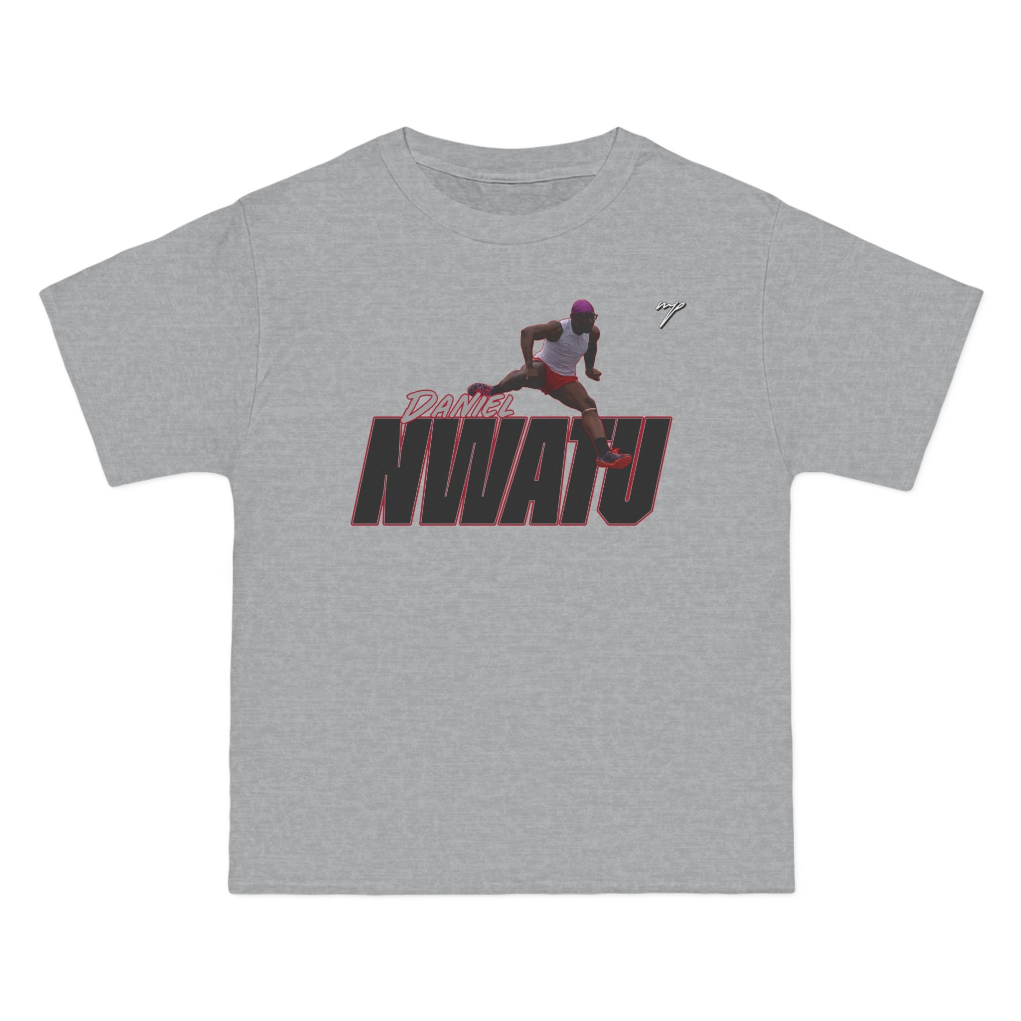 Daniel Nwatu Vintage Tee