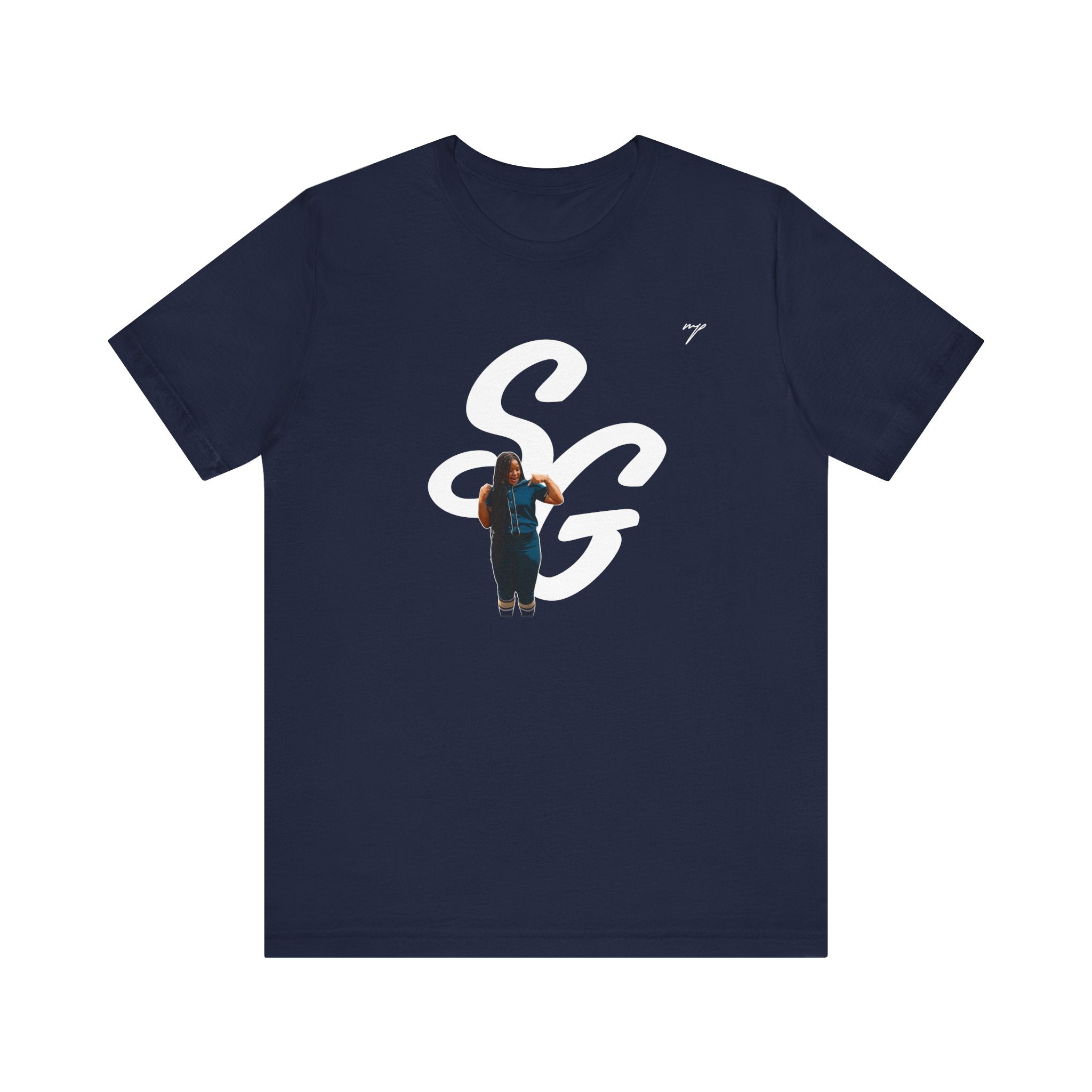 Shaniyah Gibson Graphic Tee