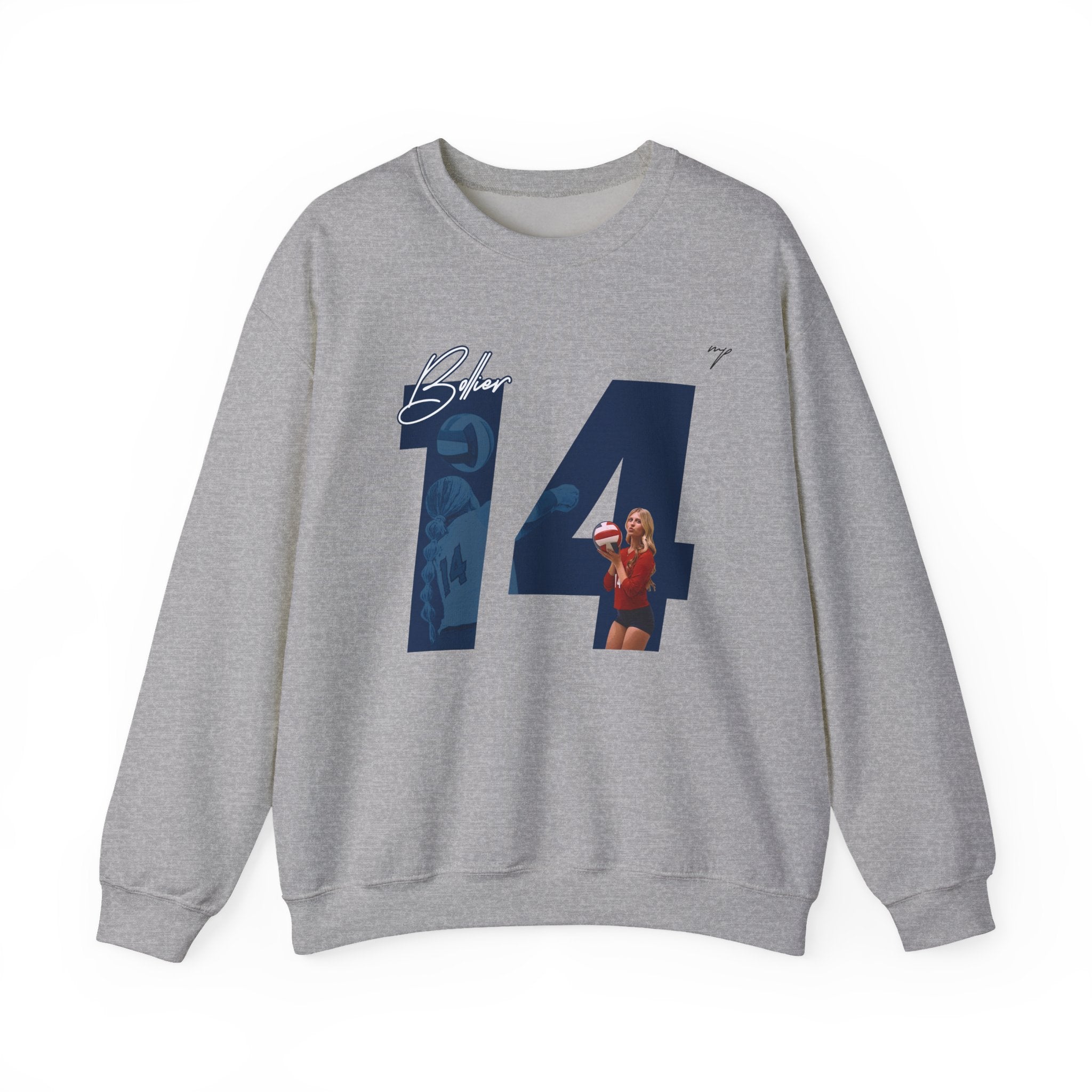 Addie Bollier Crewneck