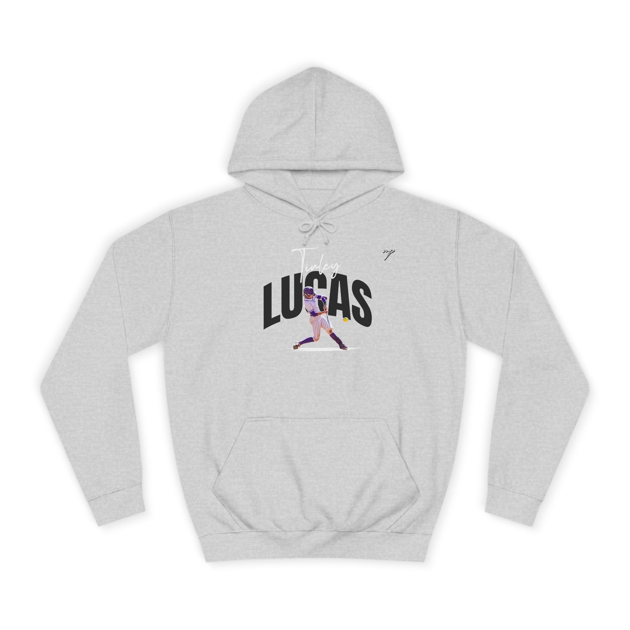 Tinley Lucas Hoodie