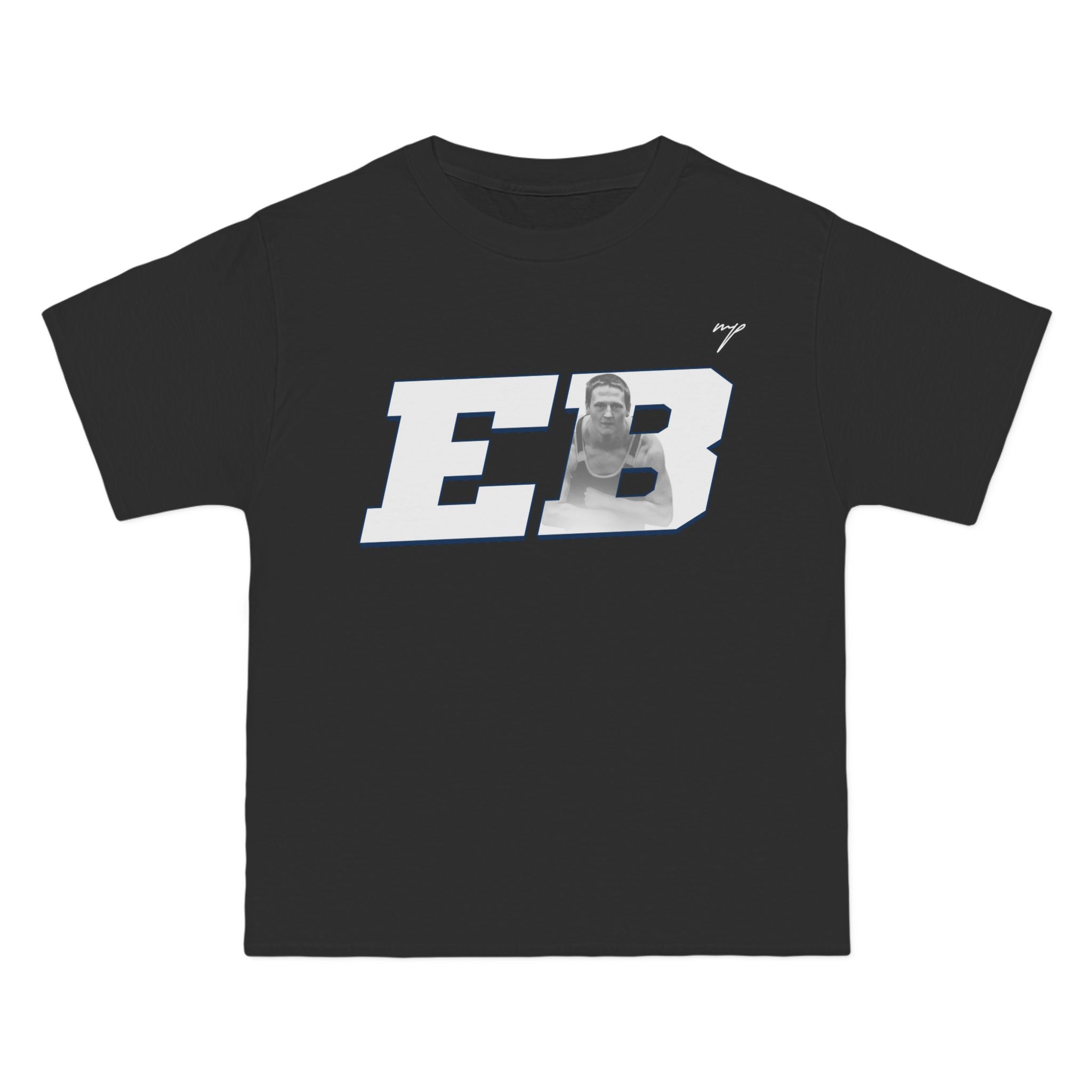 Ethan Brooks Vintage Tee