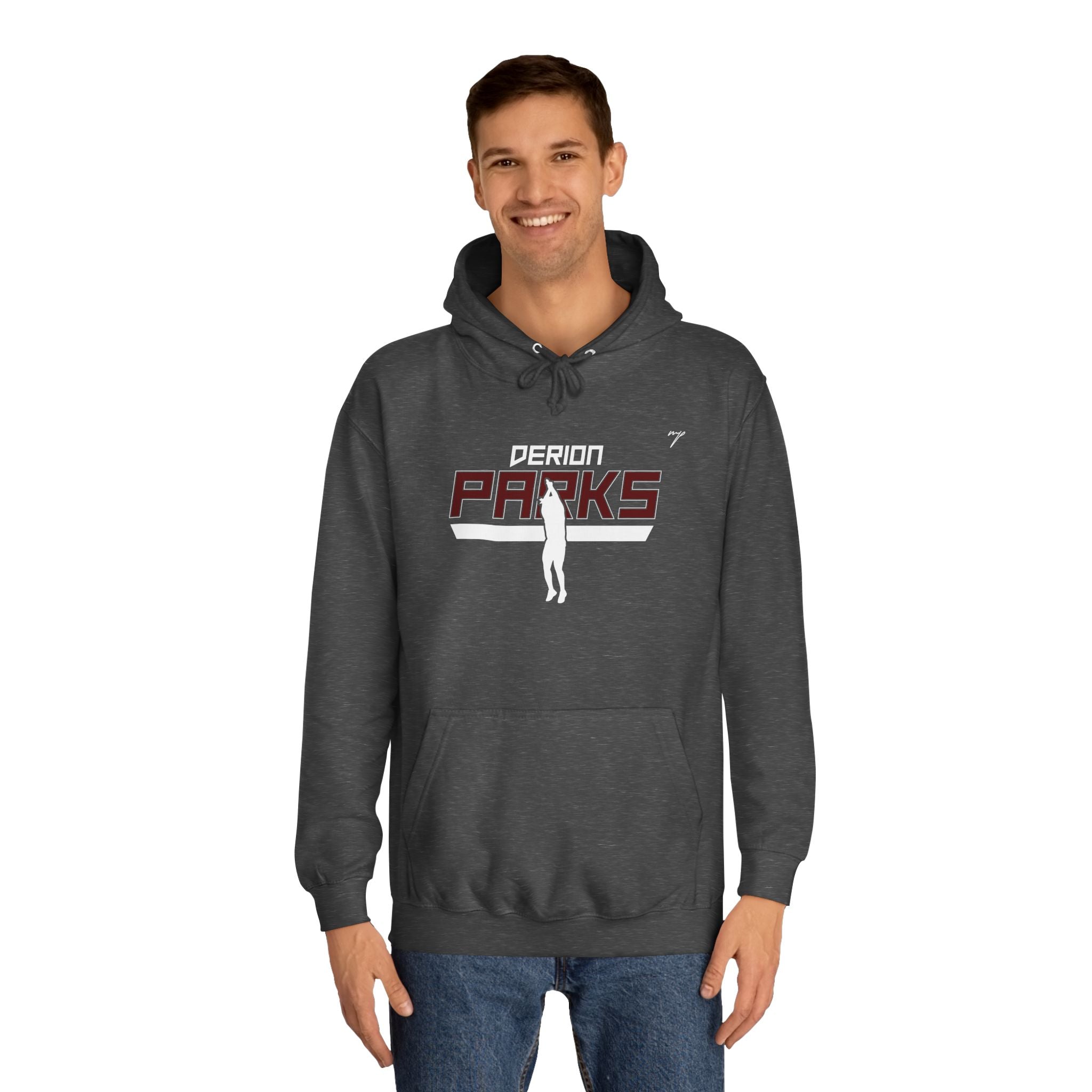 Derion Parks Hoodie