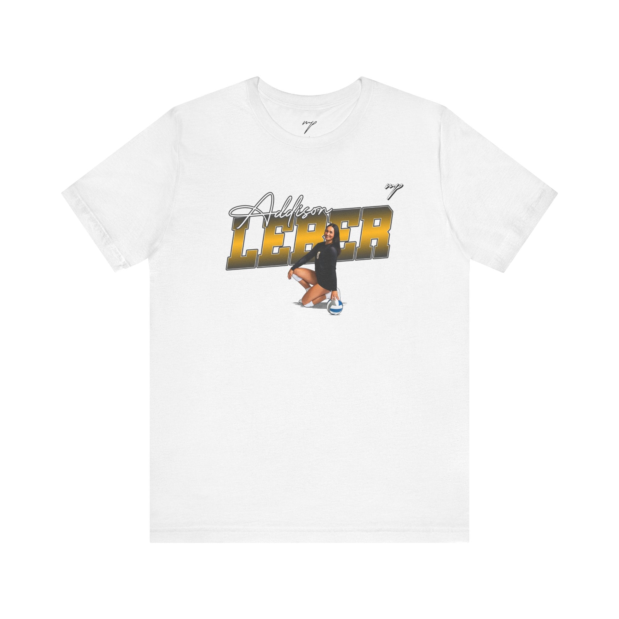 Addison Leber Graphic Tee