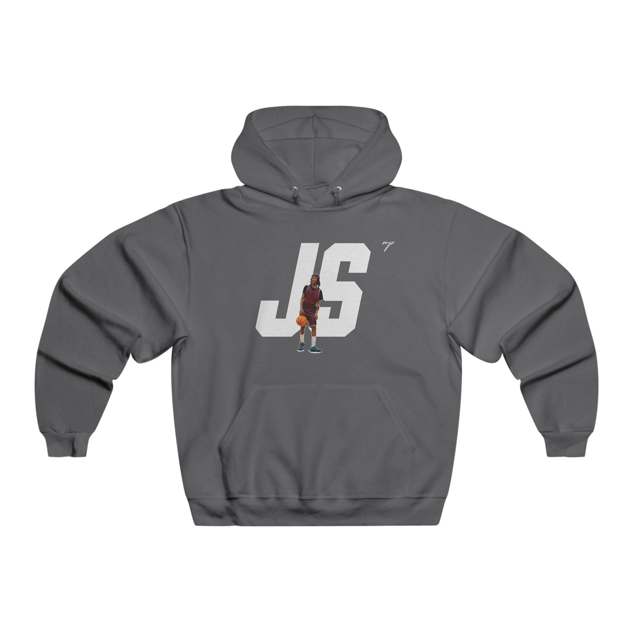 Jaylen Scott Vintage Hoodie