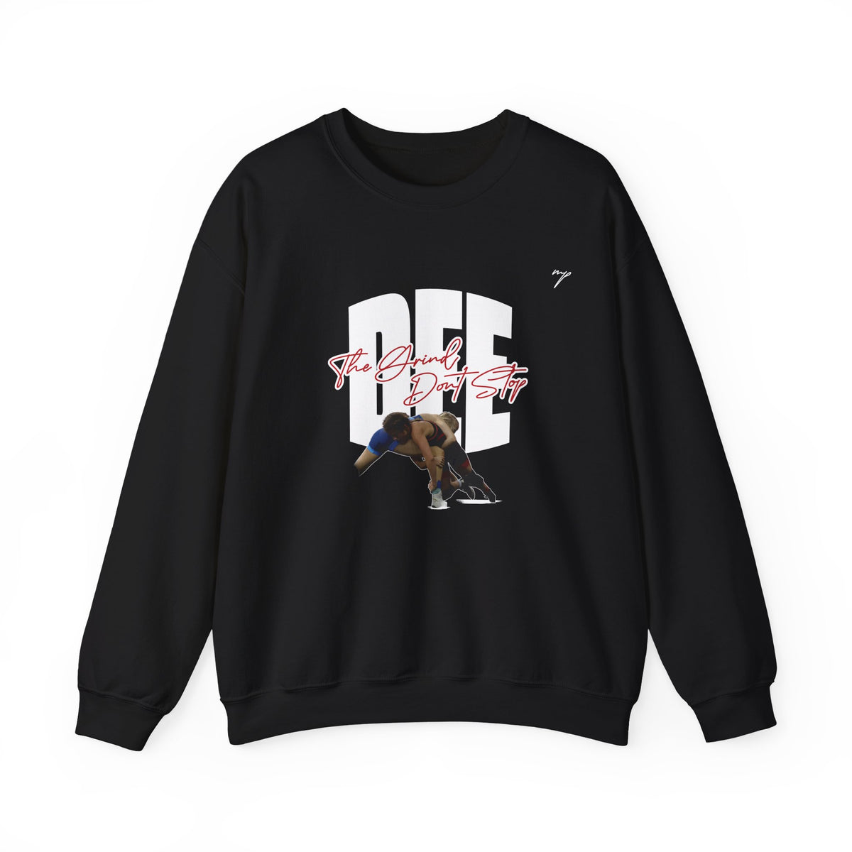 Deandra Meza Crewneck