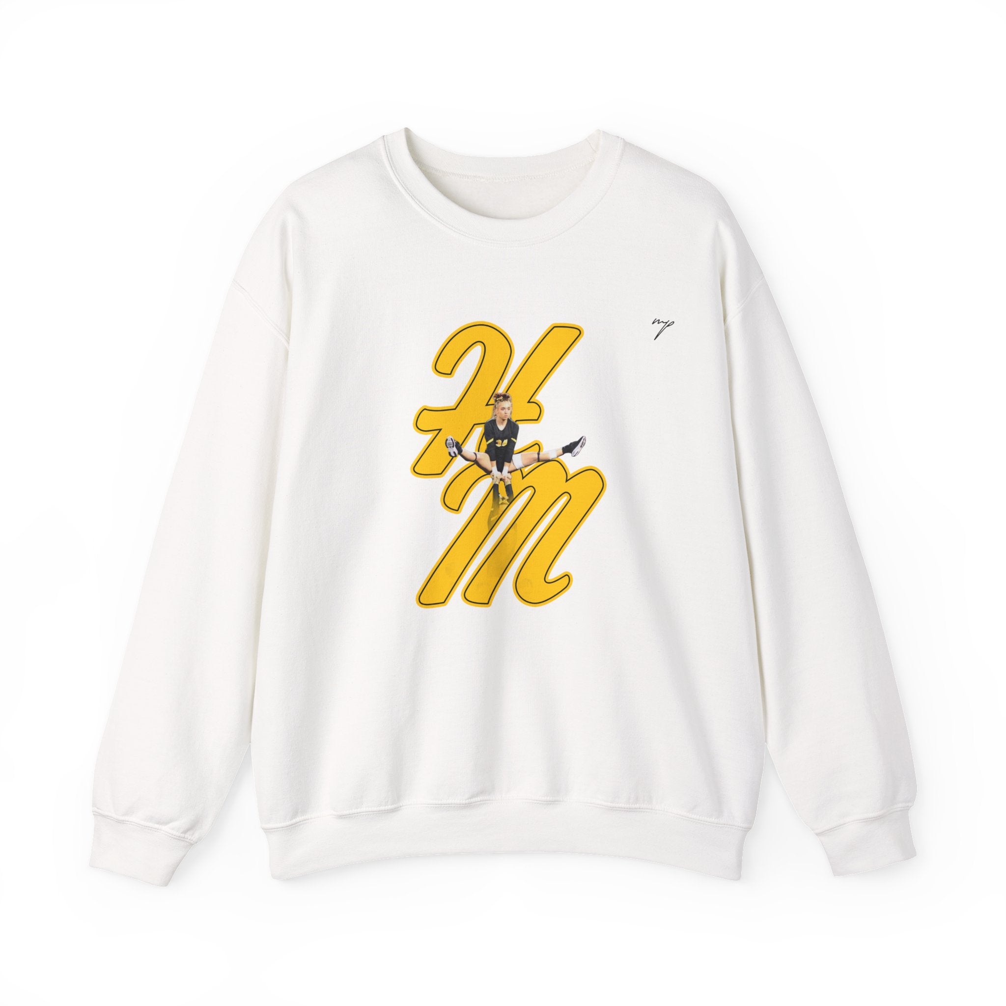 Hannah McKeegan Crewneck