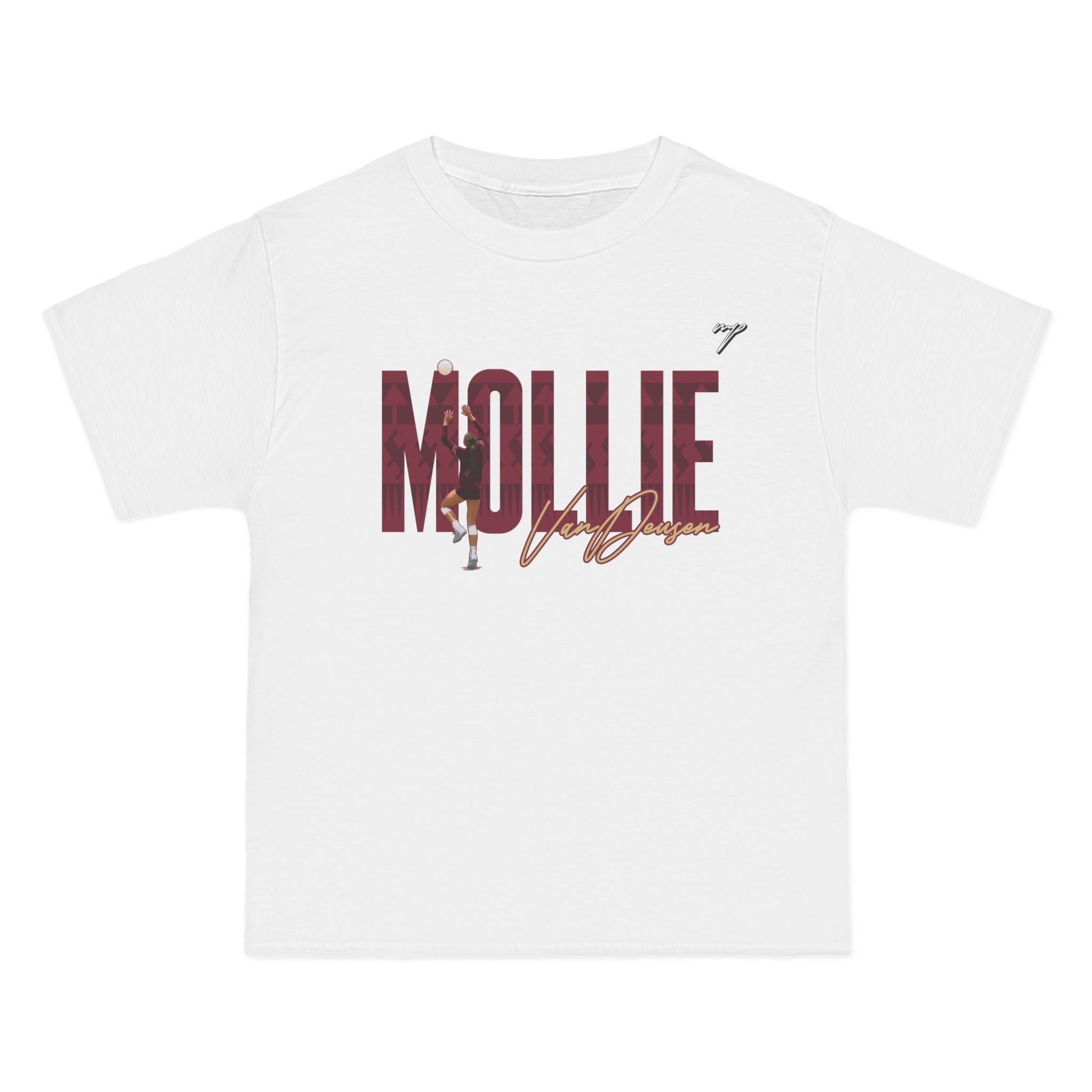 Mollie VanDeusen Vintage Tee