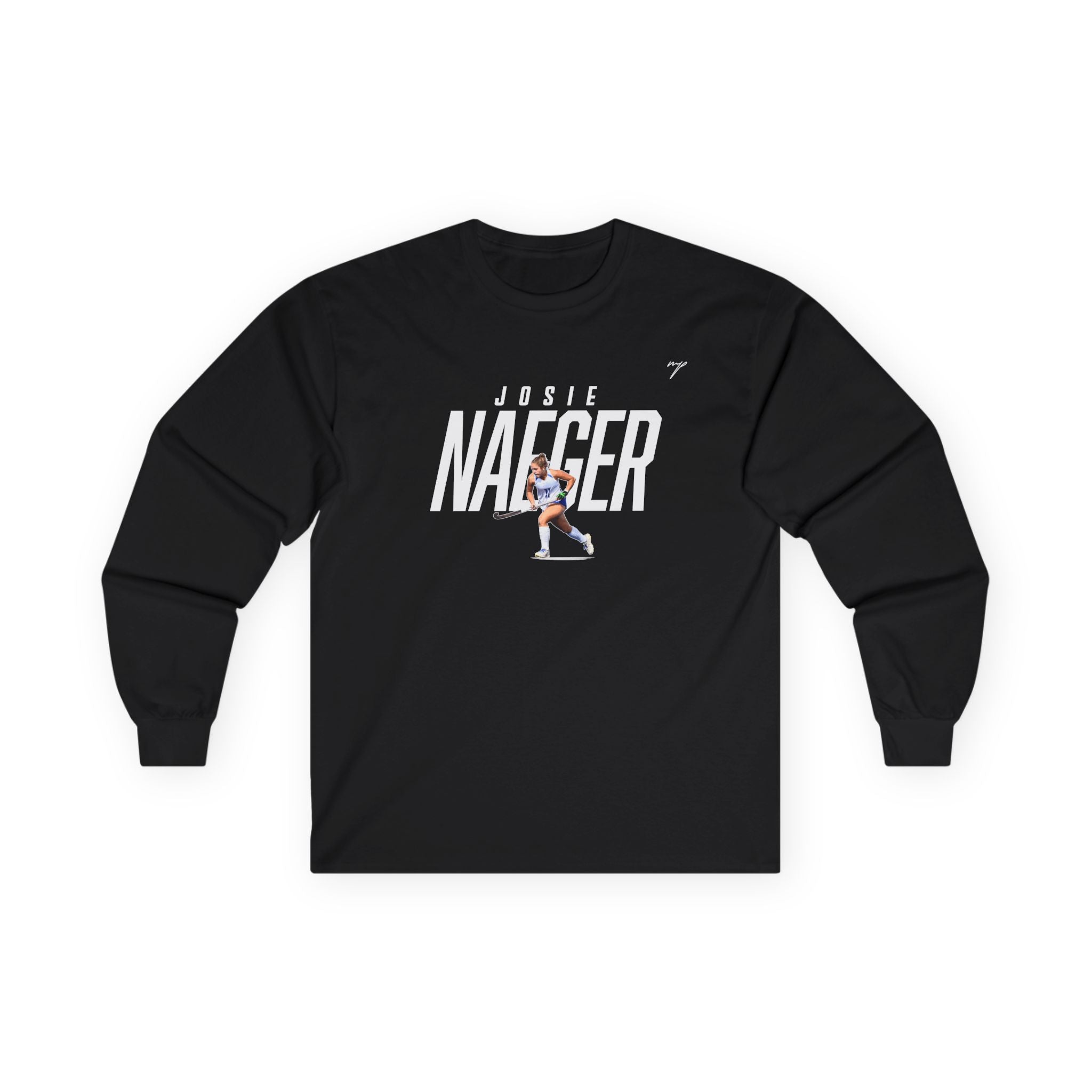 Josie Naeger Long Sleeve