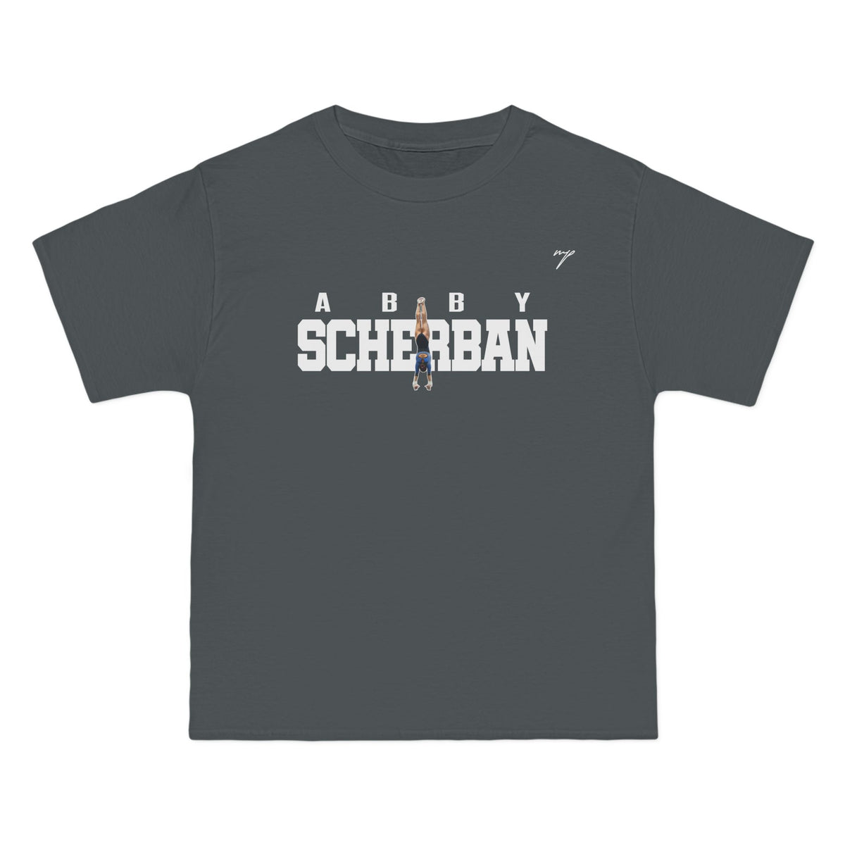 Abby Scherban Vintage Tee