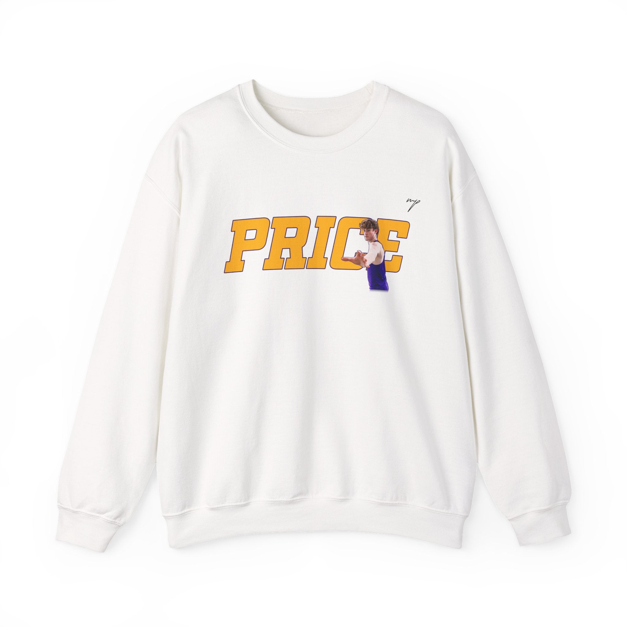 Connor Price Crewneck
