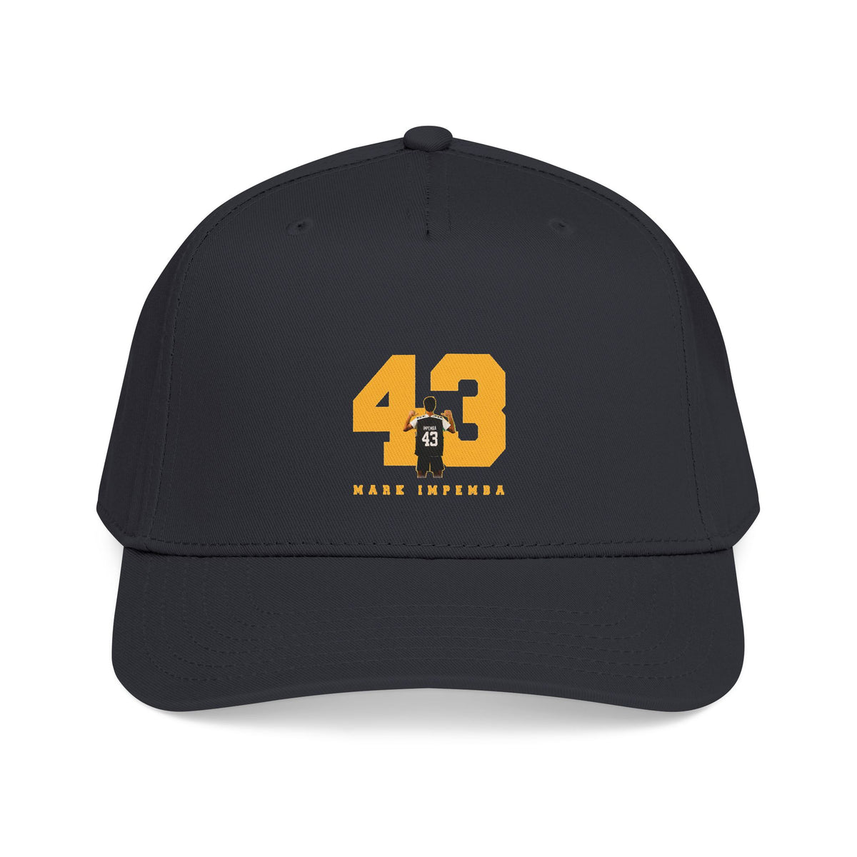 Mark Impemba Hat