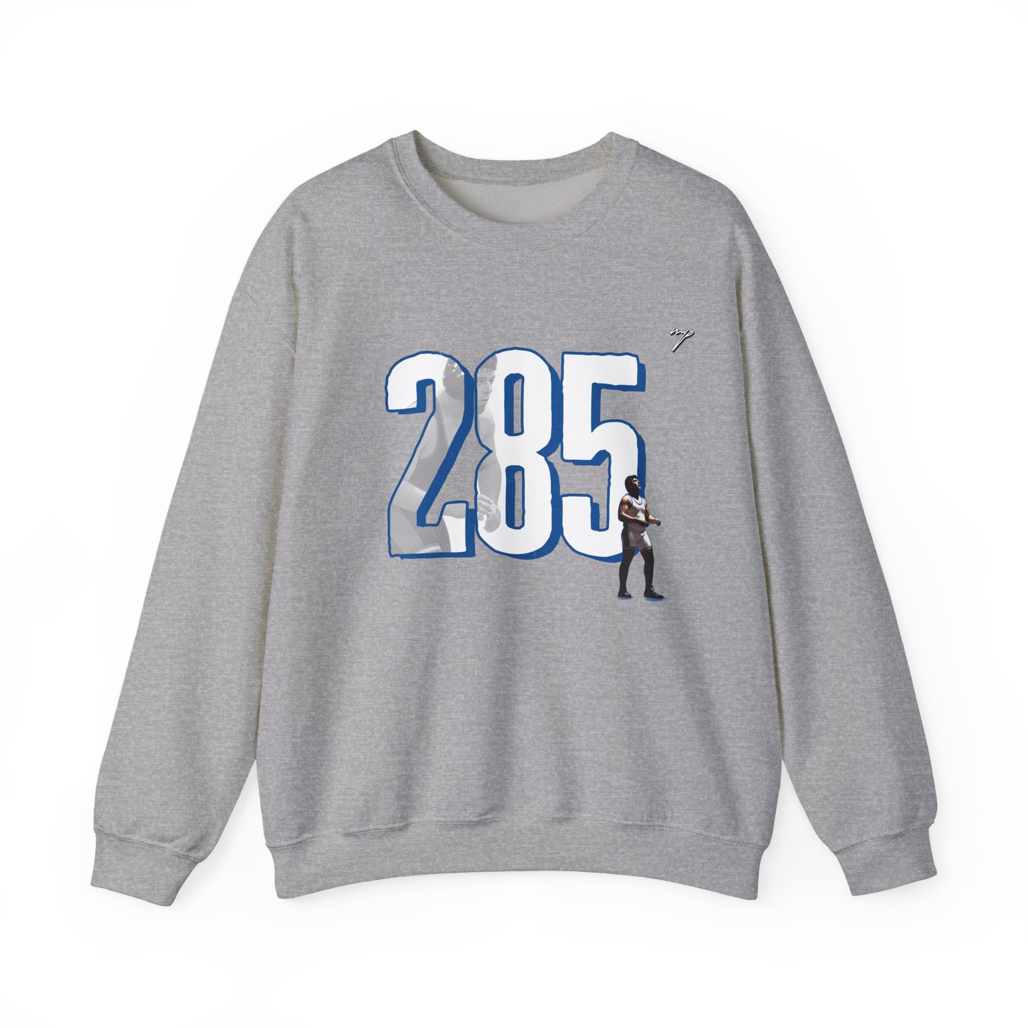 Edward Gonzalez Crewneck