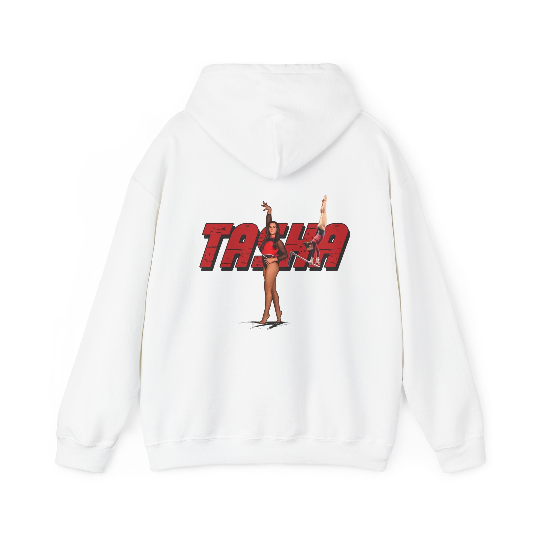 Tasha Brozowski Vintage Hoodie