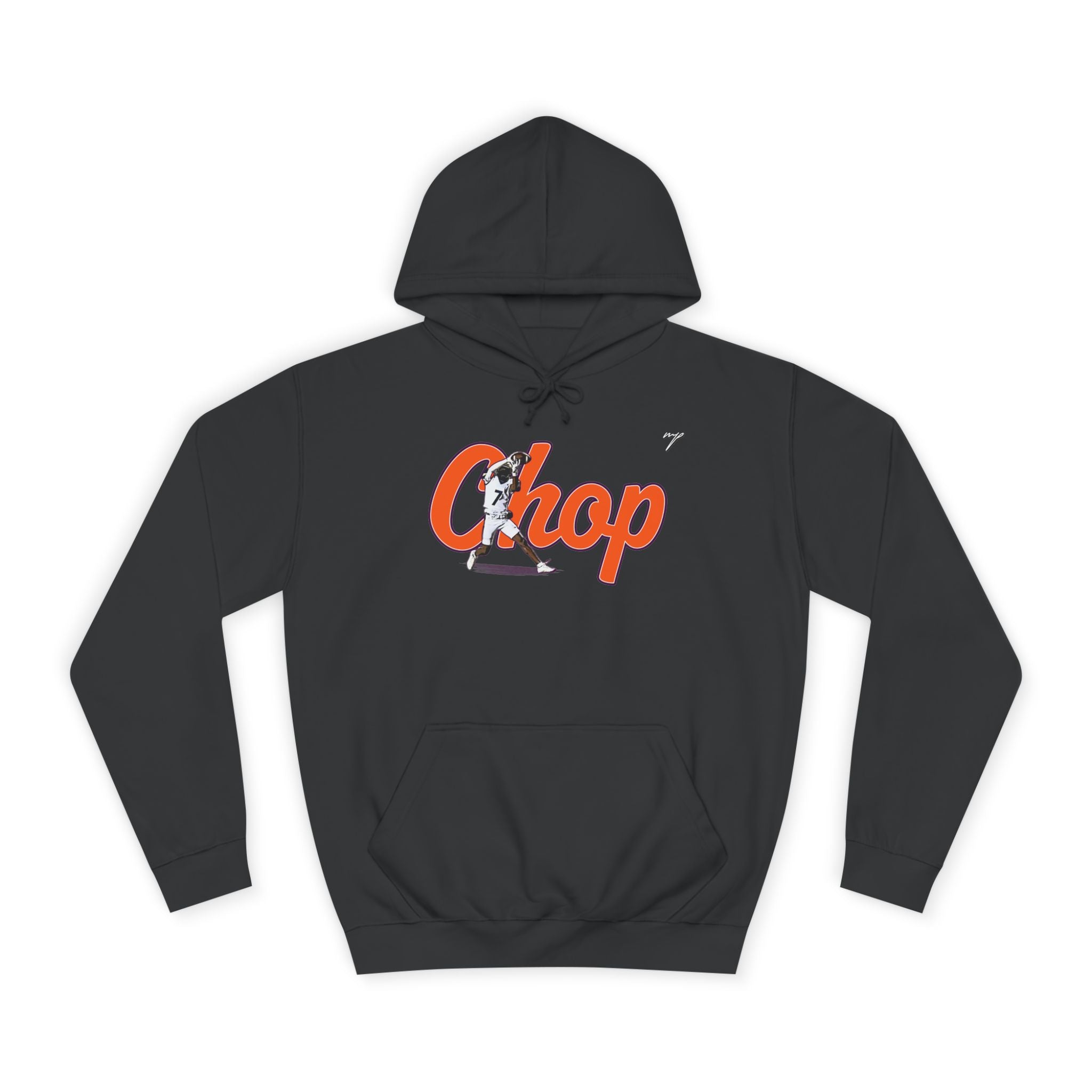 Julian Law Hoodie