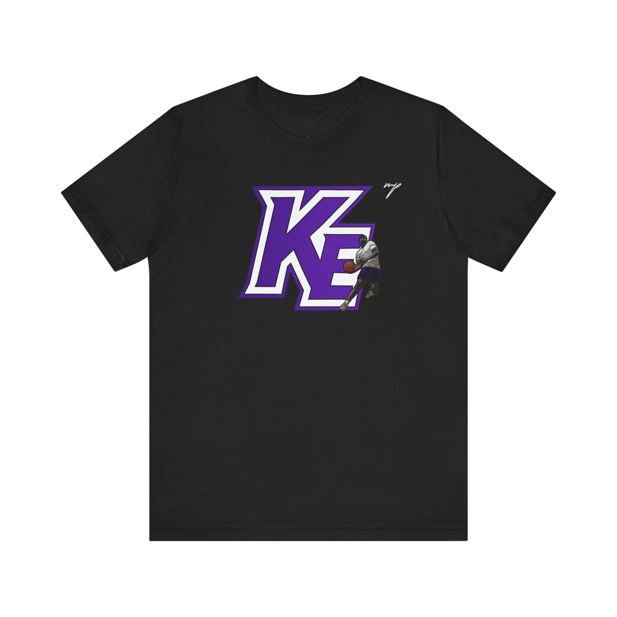 Khristian Evans Graphic Tee