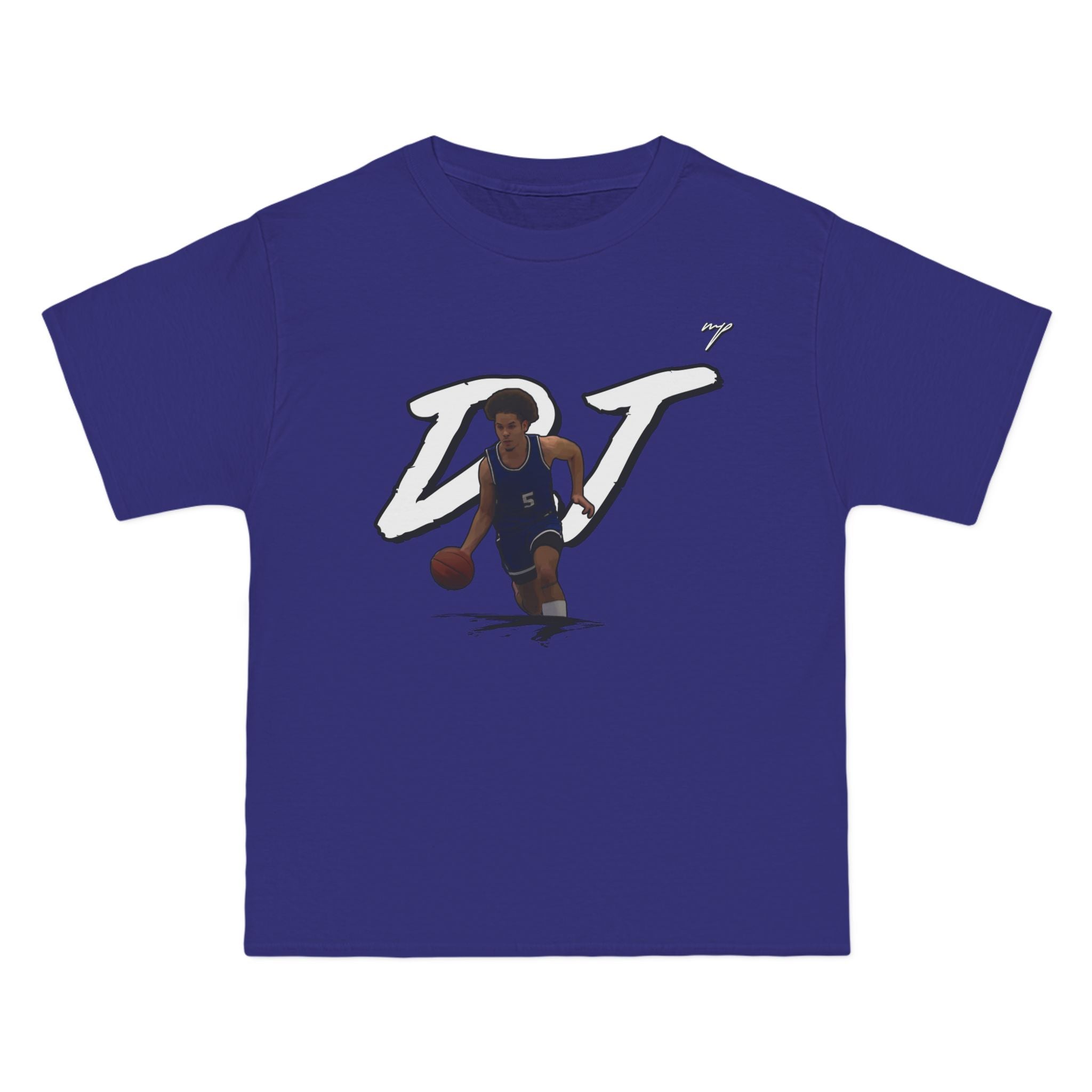 DJ Rager-Ridley Vintage Tee