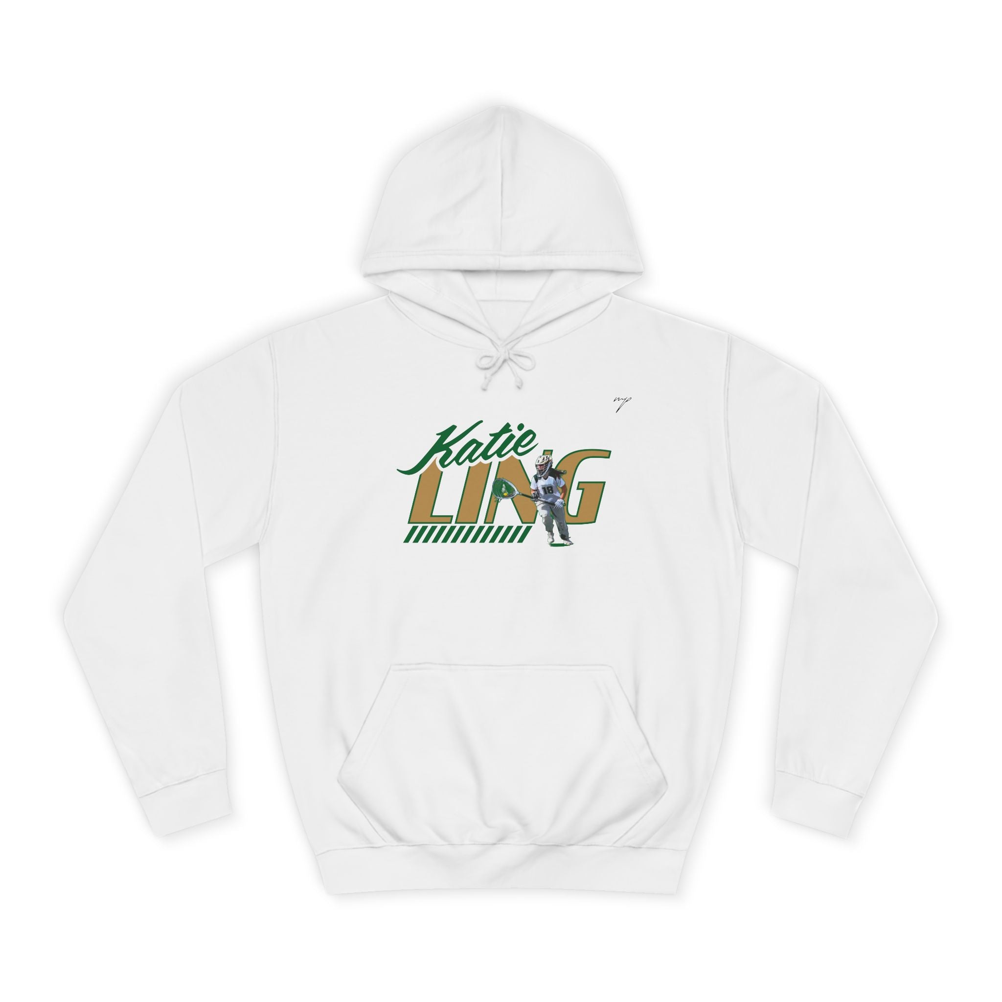 Katie Ling Hoodie