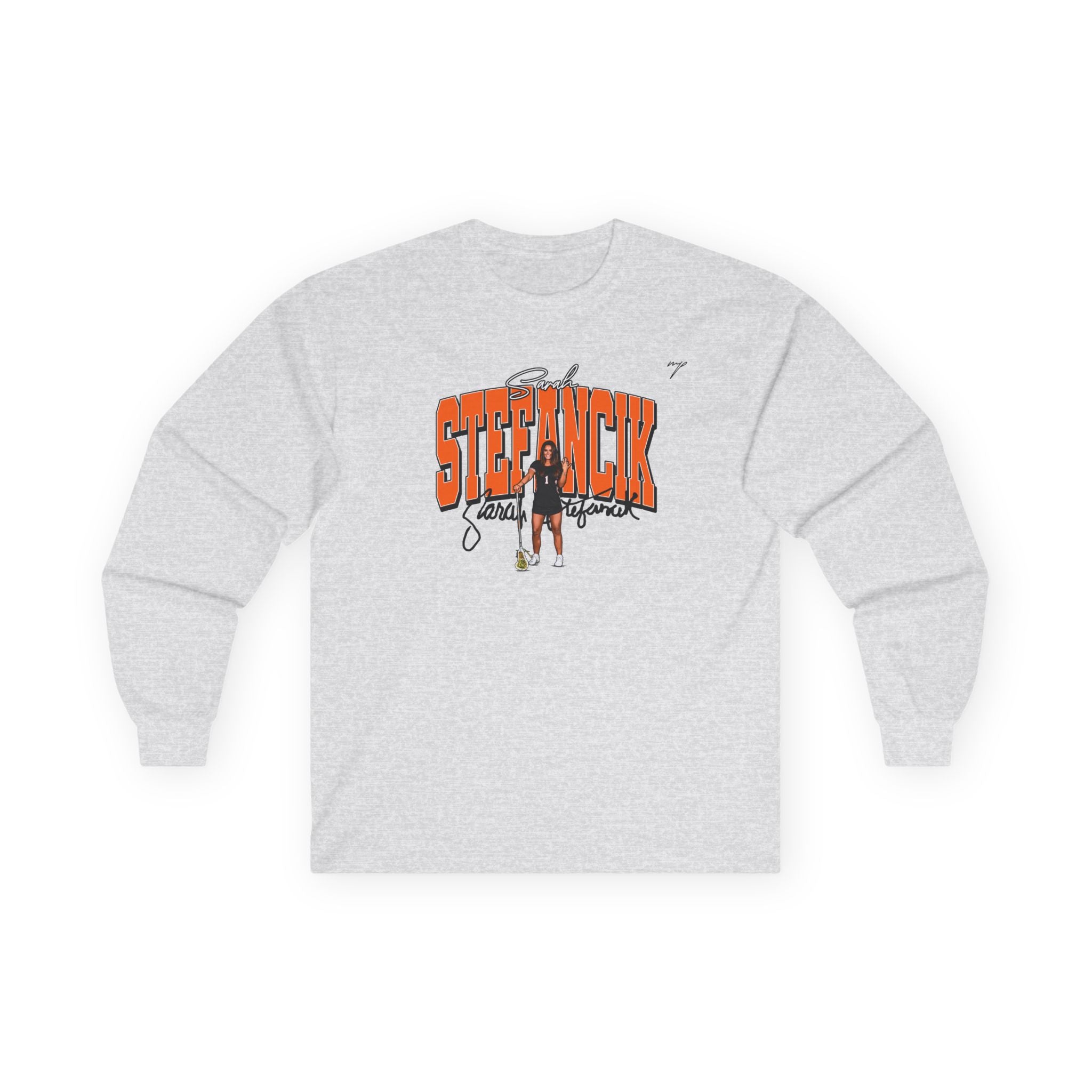 Sarah Stefancik Long Sleeve